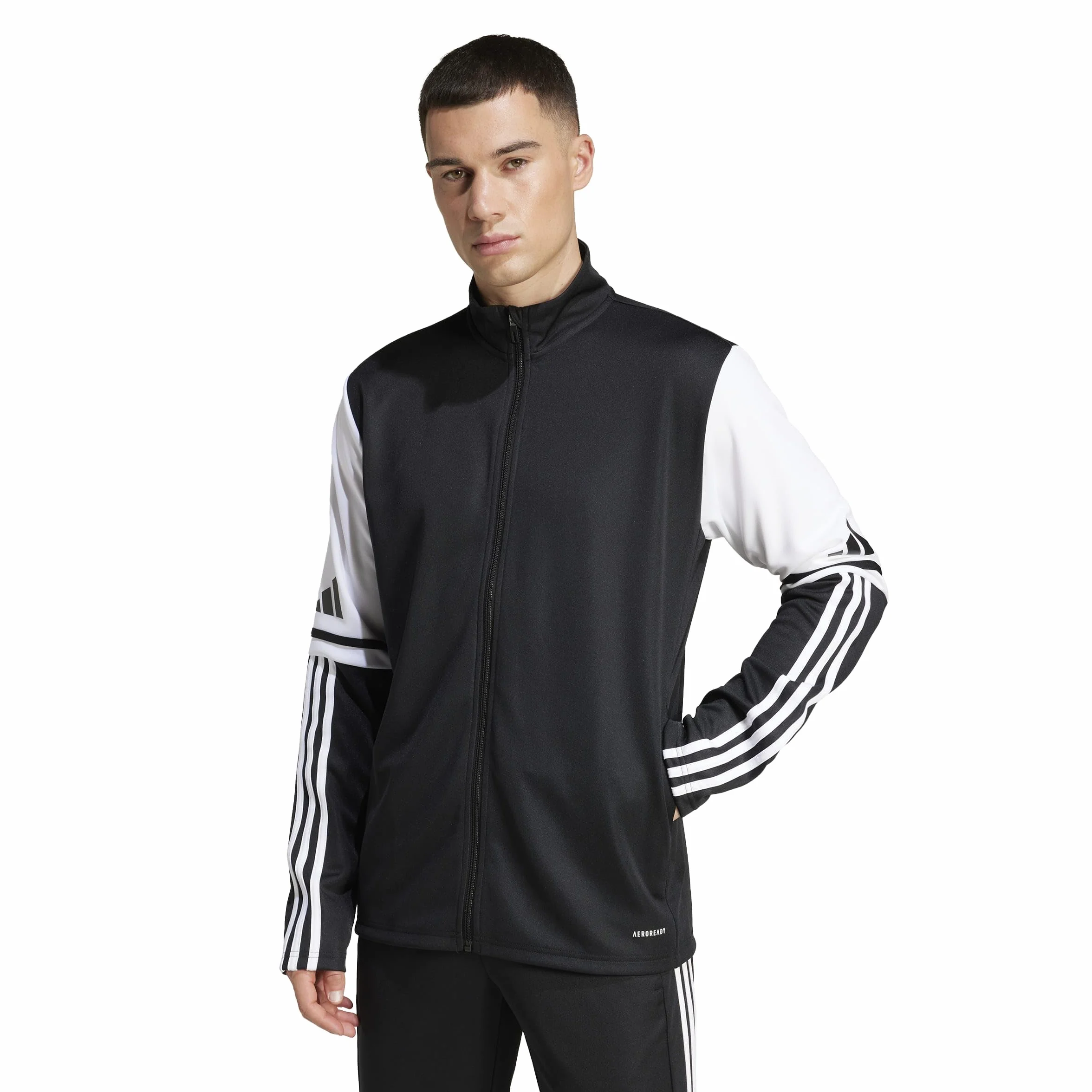 Adidas SQUADRA25 Training Jacket Uomo