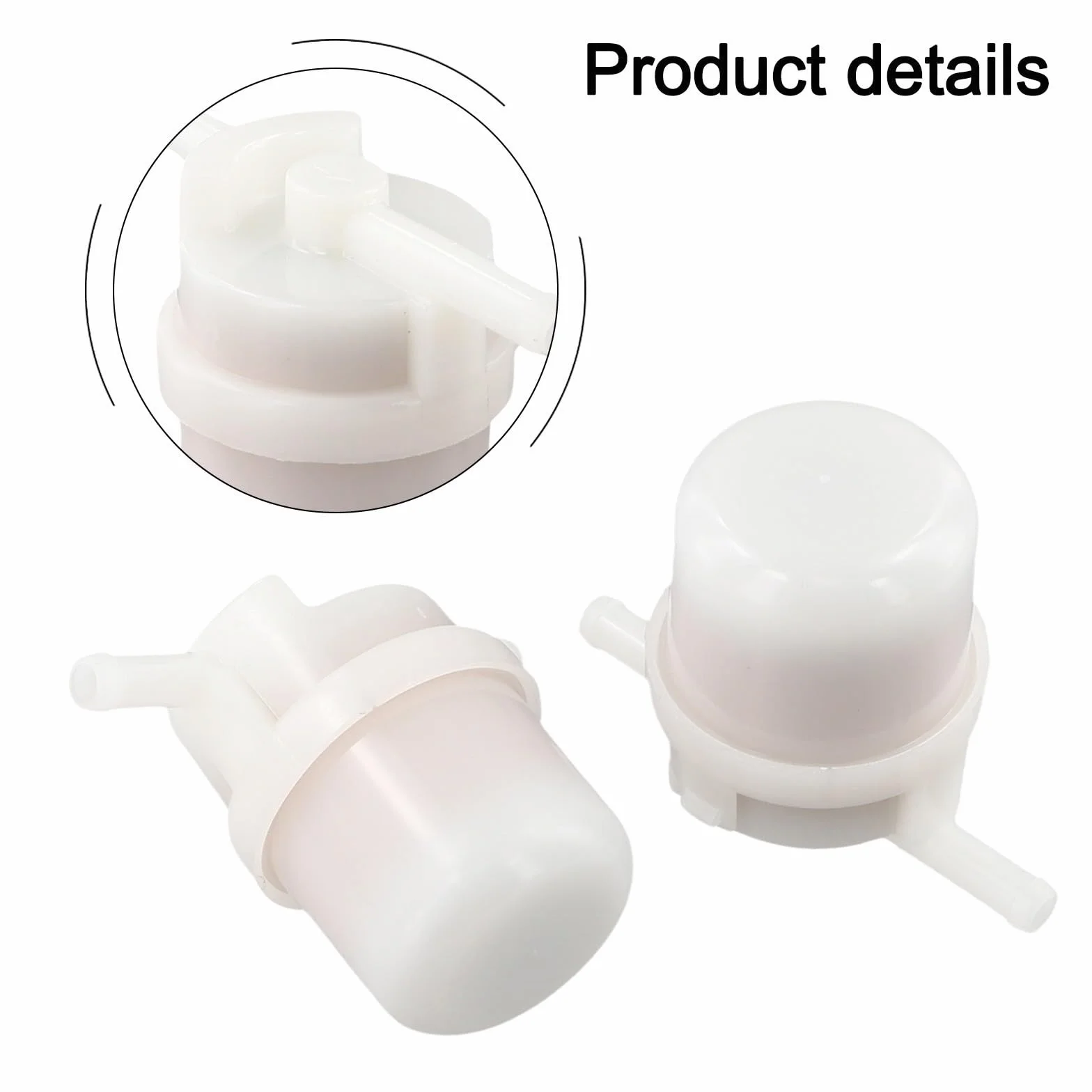 Filtri Carburante Marini 16900SA5004 per Motori Fuoribordo Honda BF35A BF40A BF45A BF50 BF75 BF90