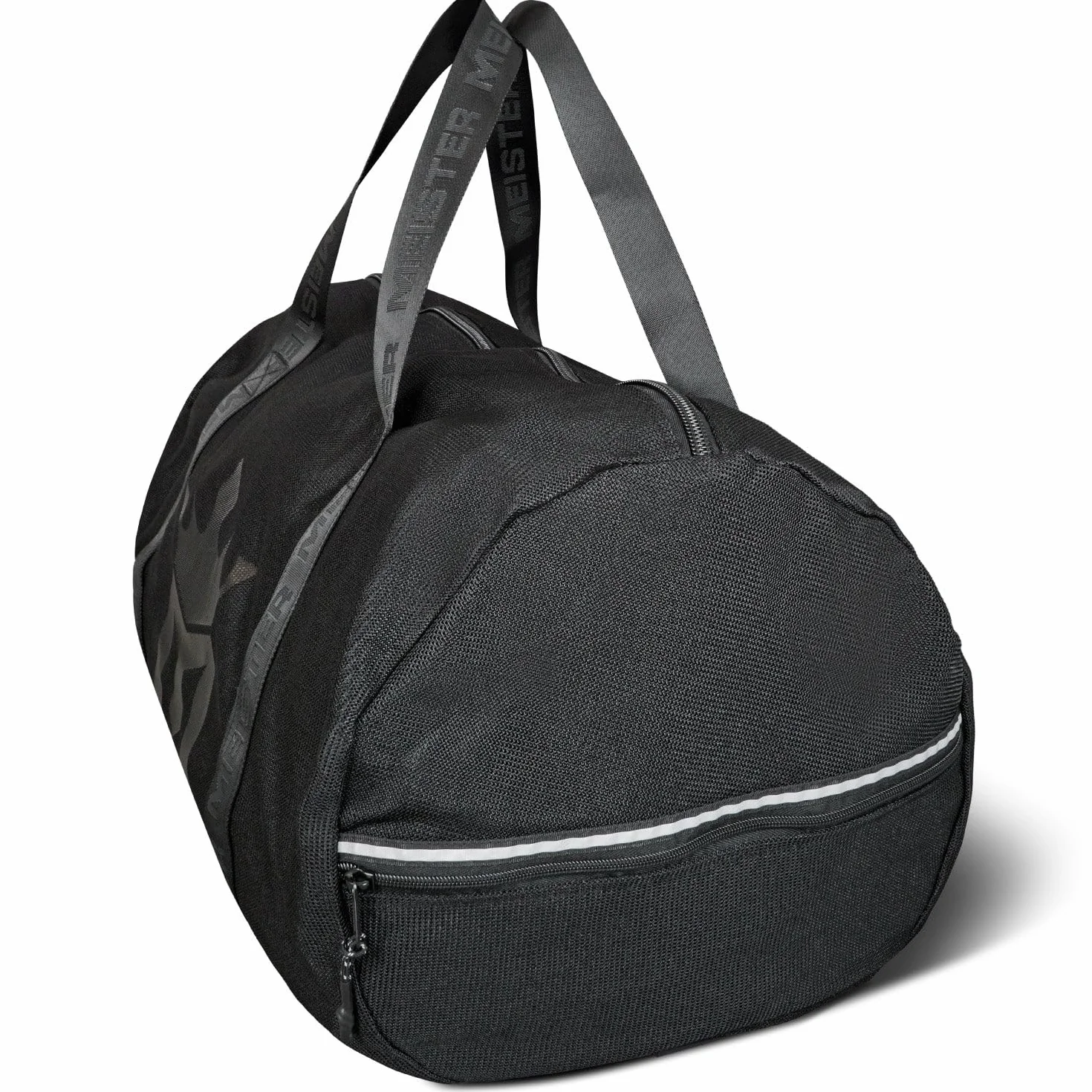 Meister Borsa sportiva in rete traspirante