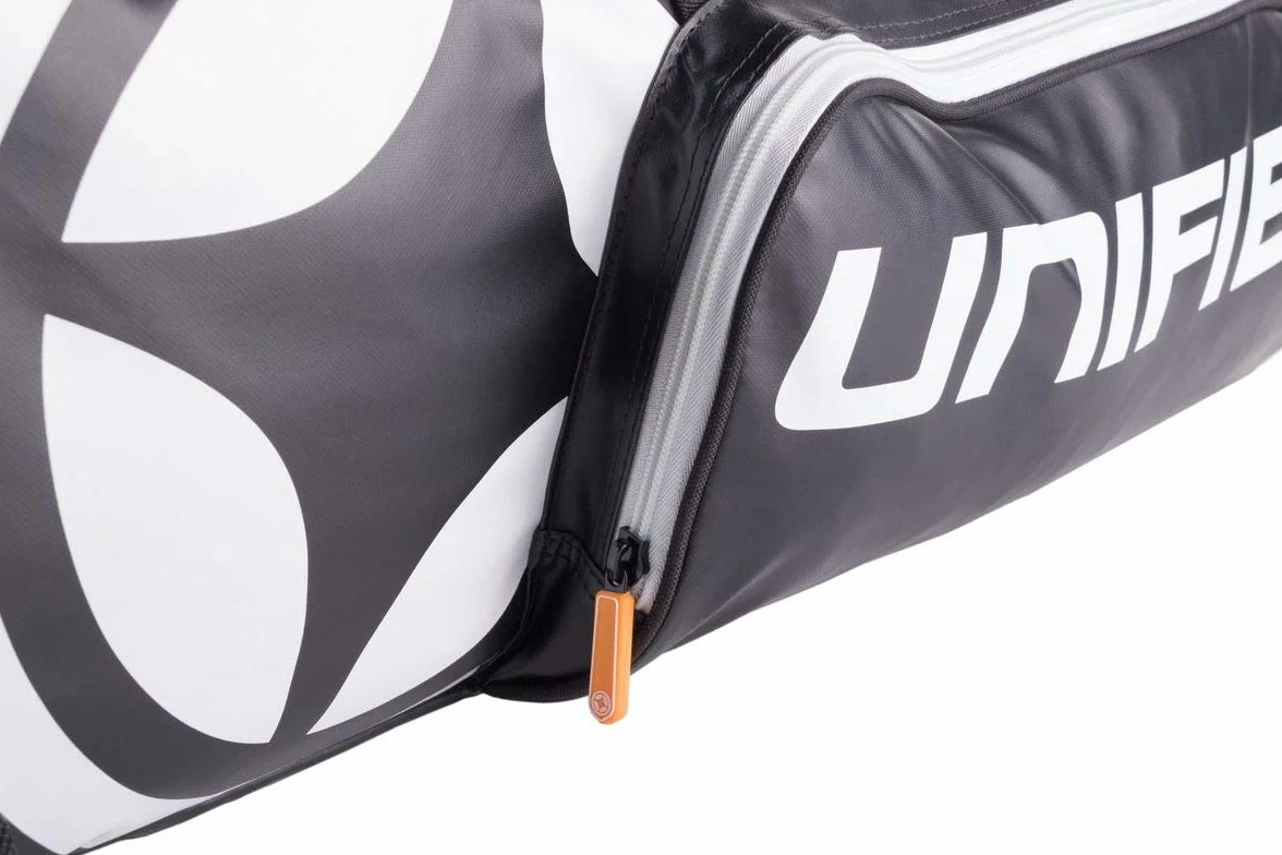 Borsa pinna Blackline Medium Equipment Carry Bag