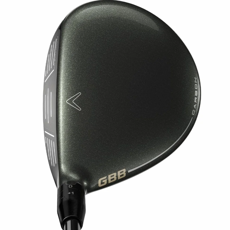 Callaway Golf Great Big Bertha 23 Fairway Wood