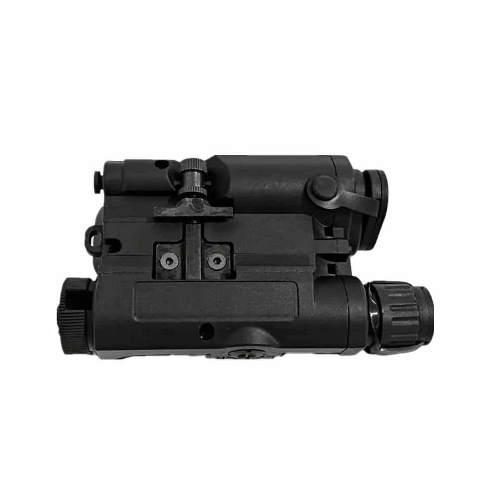 Non-Functional PEQ-15 Type Battery Box