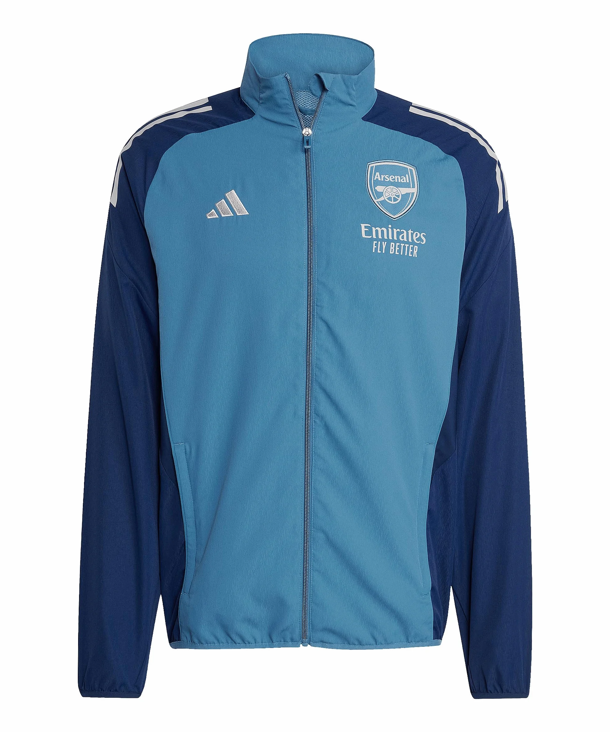 adidas Performance Felpa FC Arsenal London Competition Uomo
