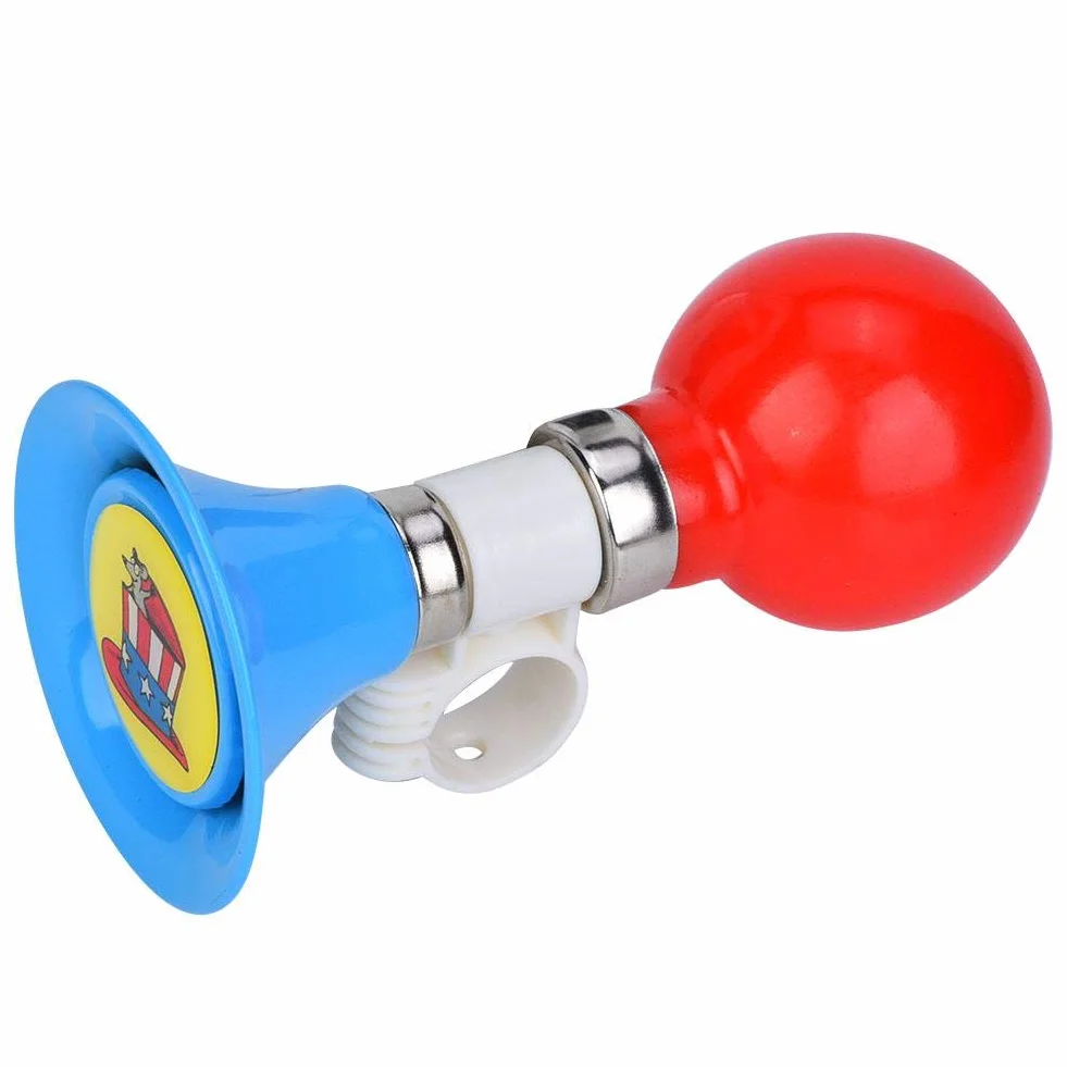 Campanello da bicicletta per bambini in metallo