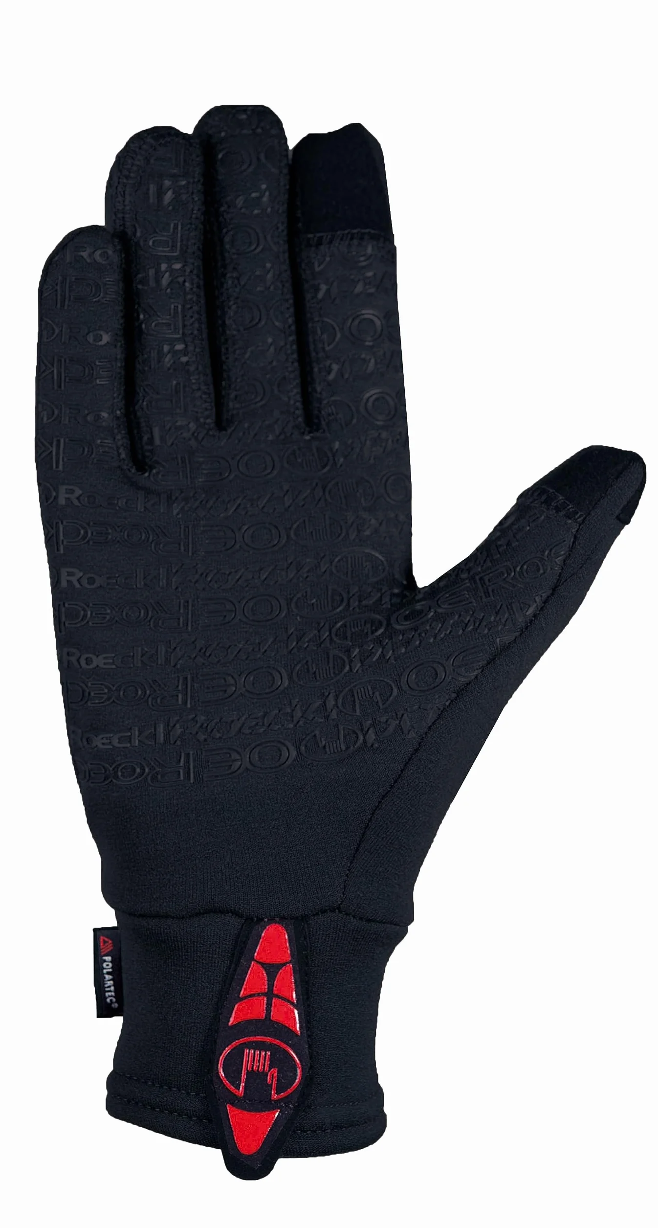 Roeckl Sports Guanti da equitazione WELDON
