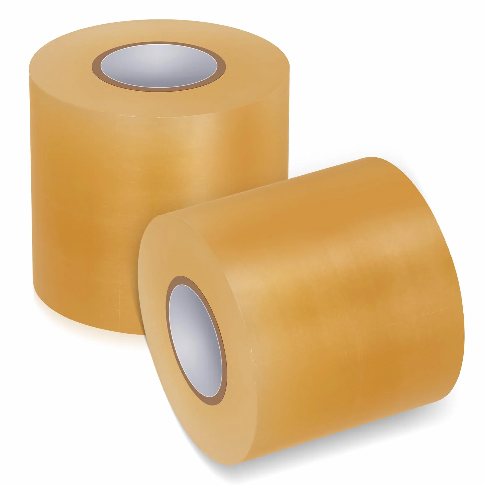 Pangda 2 nastri per tappetino da wrestling PVC 7 o 10 cm per palestra