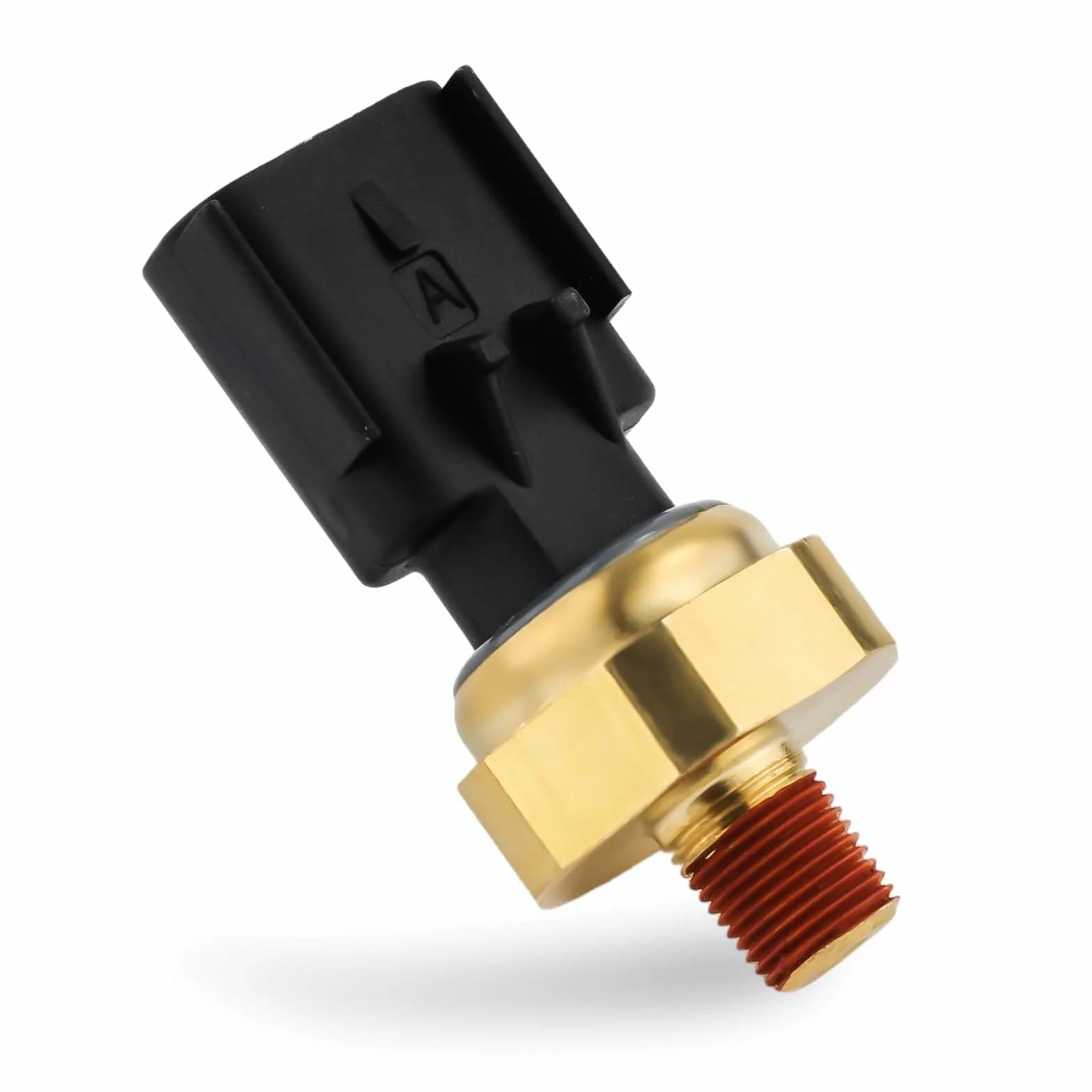Interruttore Sensore Pressione Olio Motore, Sensore Pressione Olio Sensore Unità di Invio Pressione Olio Compatibile con Chrysler Dodge Jeep, Sostituisce 5149064AA, 5149062AA, 56028807AB