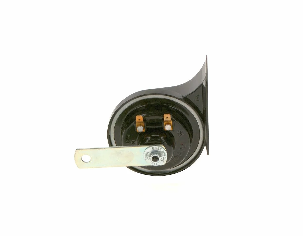 BOSCH 0 986 AH0 502 Clacson se il caso adattare il supporto elettrico-pneumatico elettrico-pneumatico
