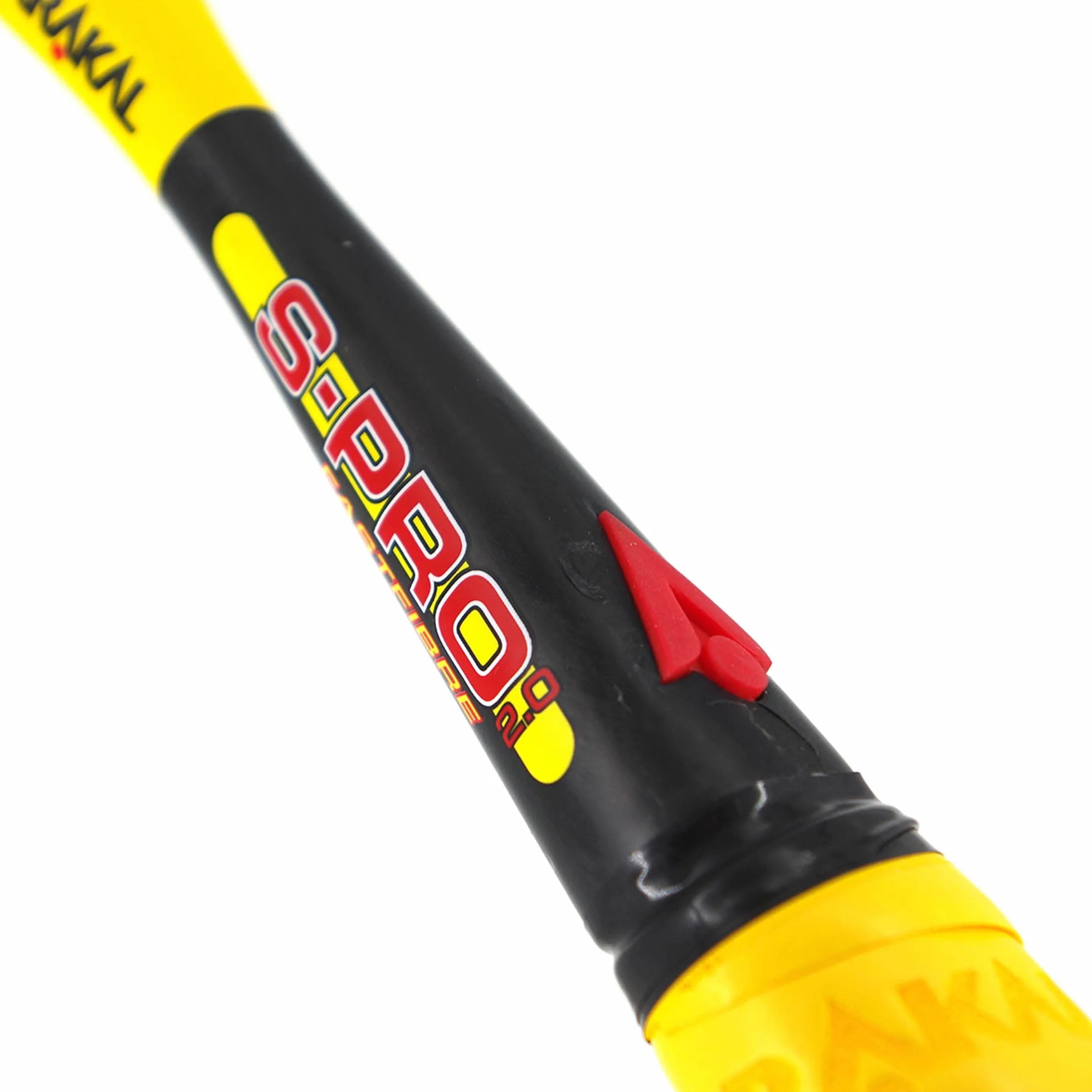 Karakal Racchetta da squash S Pro 2.0