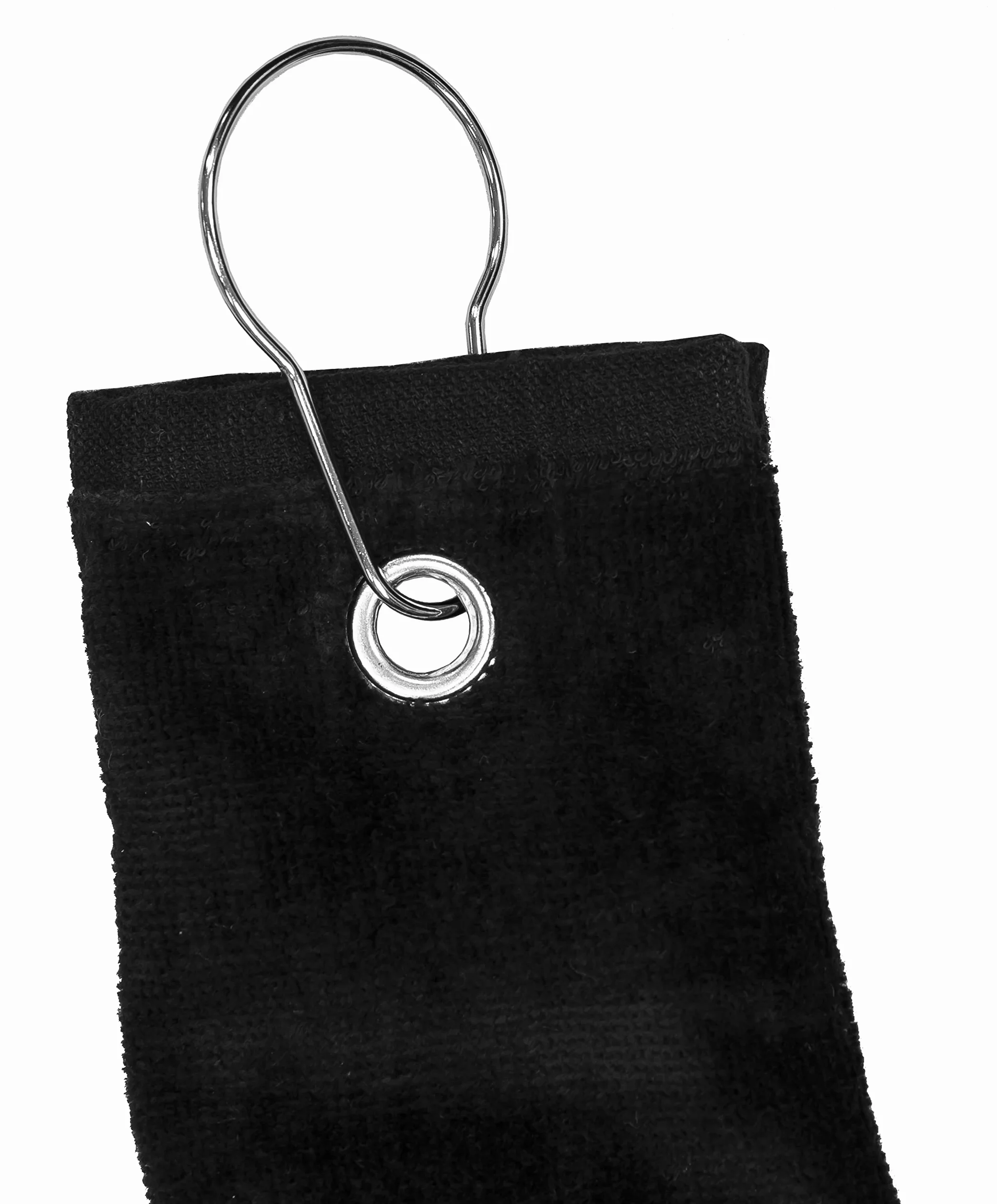LONGRIDGE Asciugamano da Golf Piegato 3 Volte