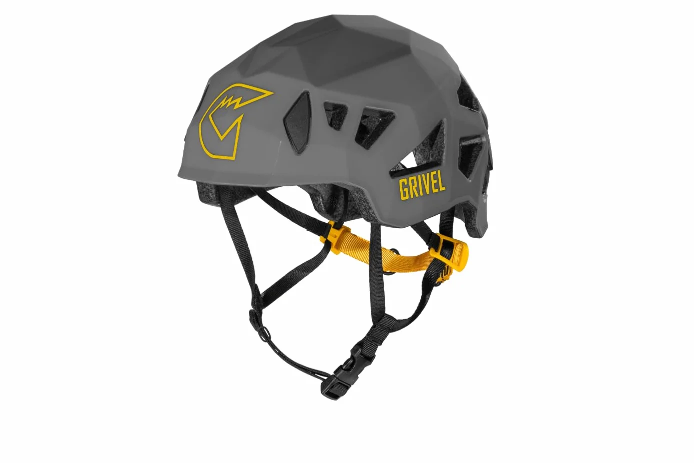 Grivel Casco Arrampicata Stealth Caschi da Arrampicata