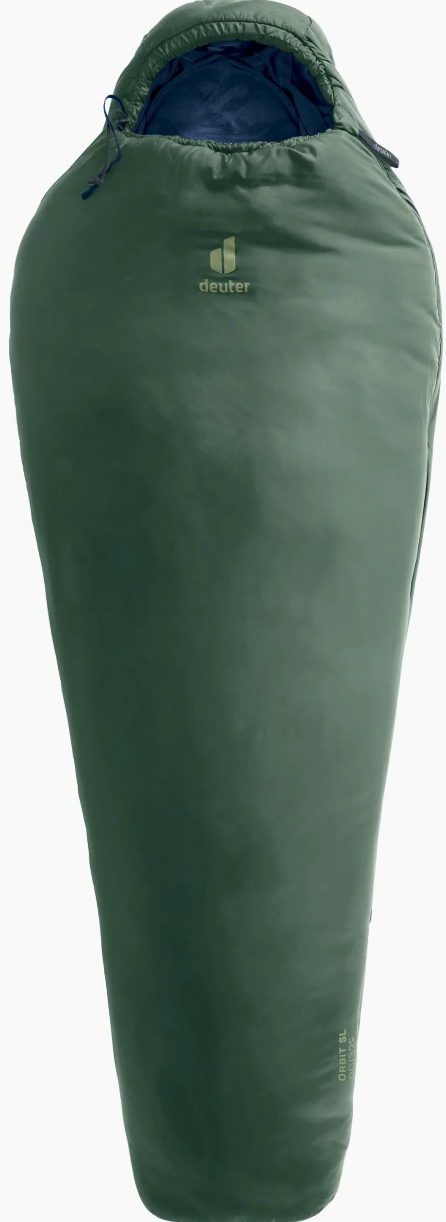 deuter Orbit SL 0C/32F Sacco a pelo in fibra sintetica da donna
