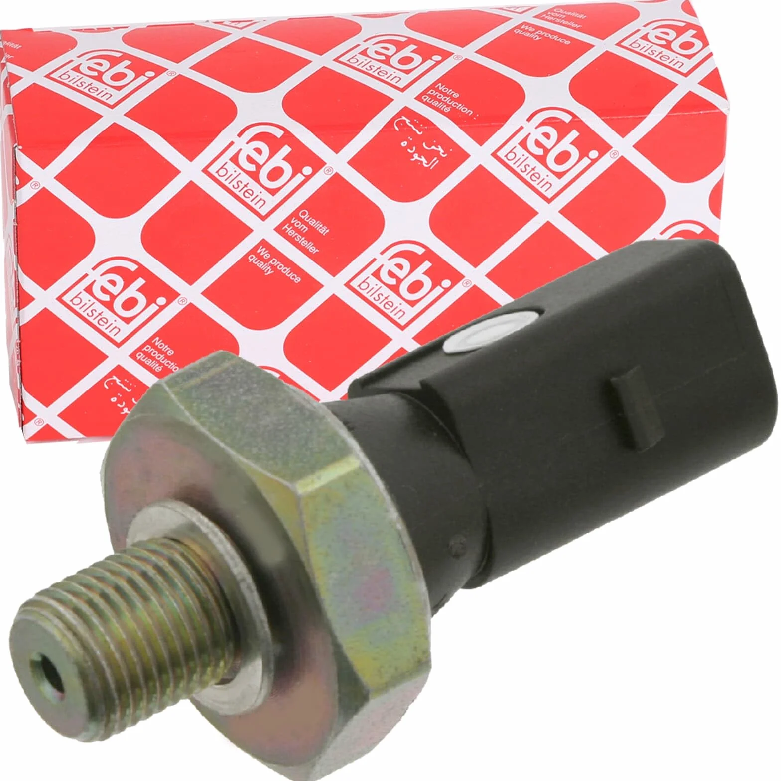 Febi 19018 Interruttore