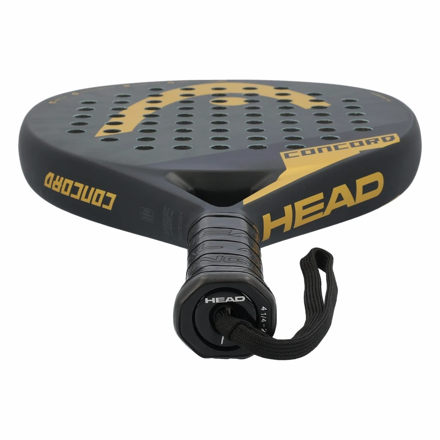 Head CONCORD 2025