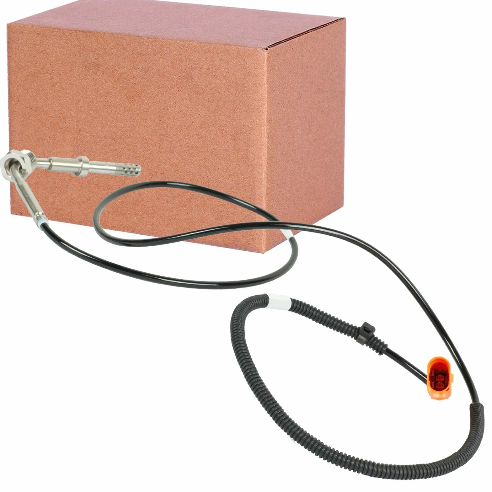 Nty EGT-VW-057 - Sensore, temperatura gas di scarico