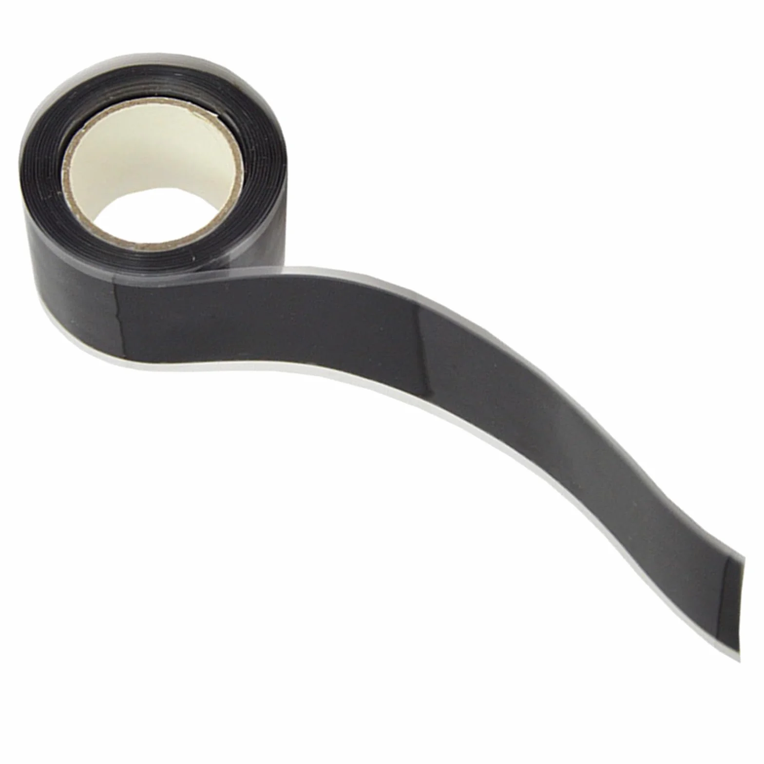 Nastro Silicone Autofondente Impermeabile 150 cm per Pagaie Canoa Drago