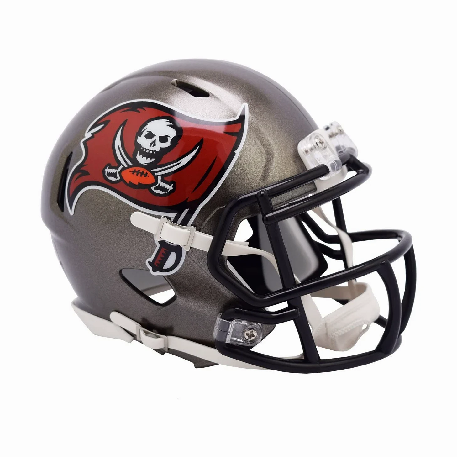 TAMPA BAY BUCCANEERS 1997-13 MINI CASCO SPEED