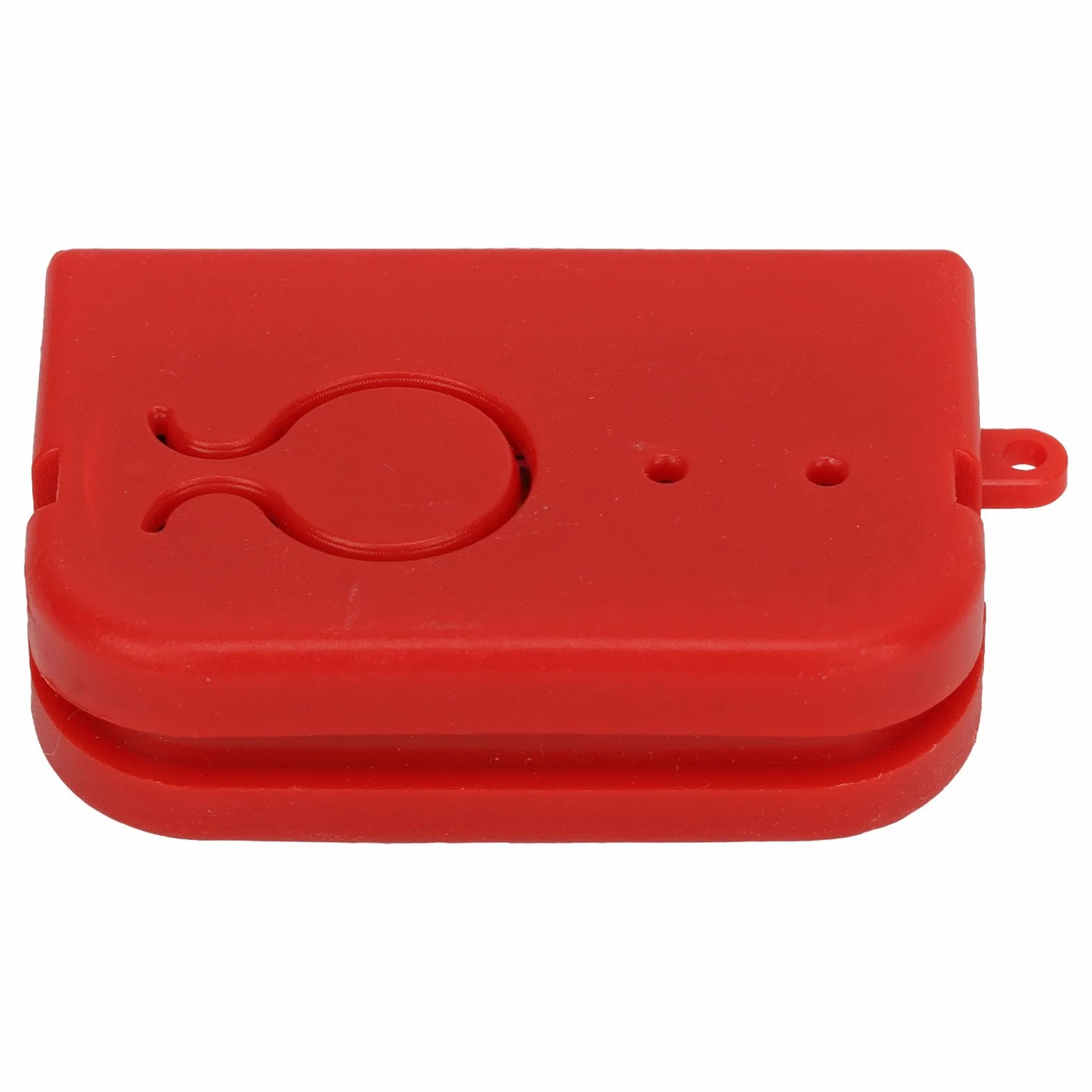 Allarme per Infusione Commutazione Automatica a 5 Voci 120 MAh Rosso