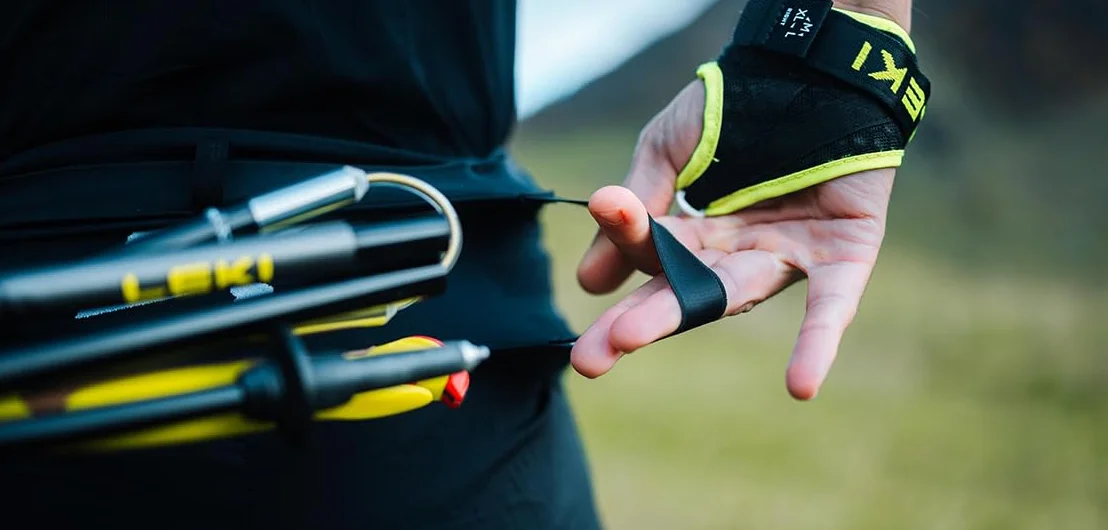 COMPRESSPORT Free Belt & Pro Cintura da trail Ultraleggera 6 ore autonomia