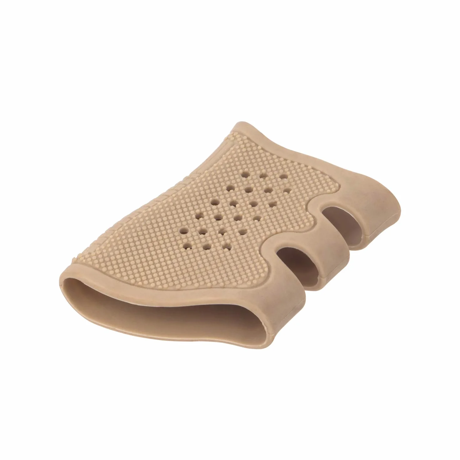 Gomma Pistola Copertura Manica Antiscivolo per GK 17, 20, 21, 22, 31, 34, 35, 37