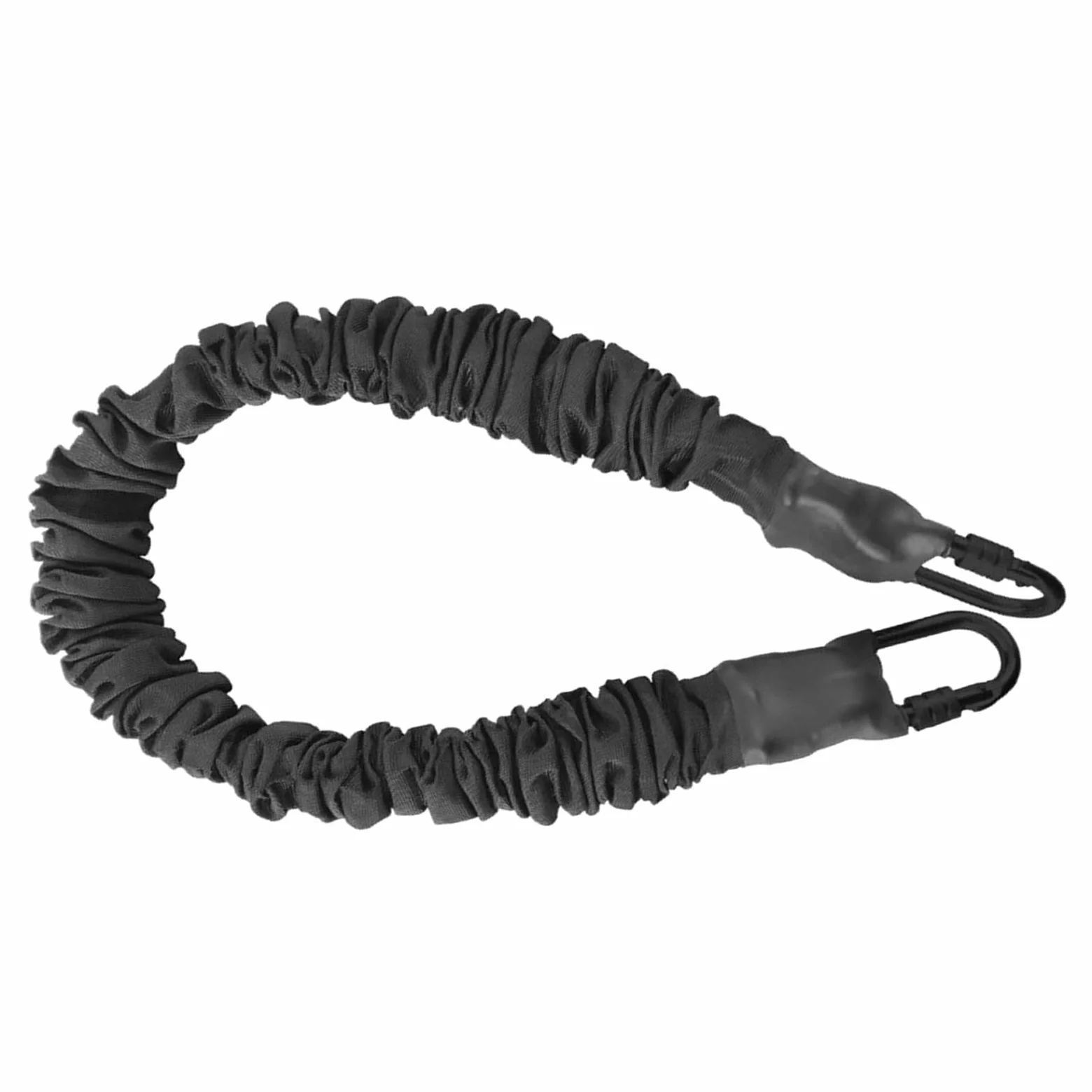 Imbracatura elastica per allenamento per taglie forti, corda elastica 4D per danza fitness con rotazione a 360°, yoga aereo per palestra a casa e danza aerea