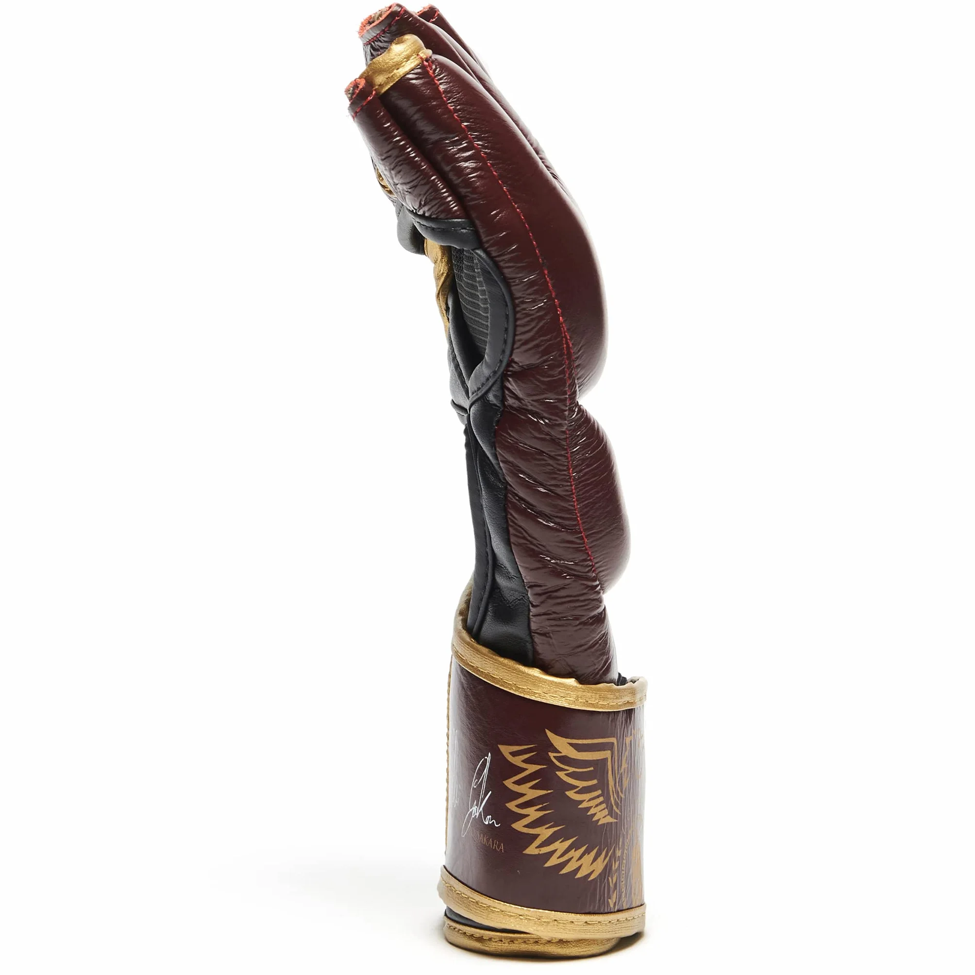 LEONE 1947 Guanti MMA Legionarivs II Unisex Adulto