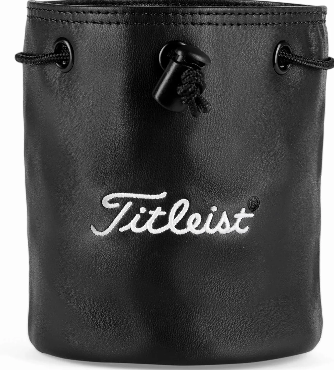 Titleist Borsello classico da golf nero