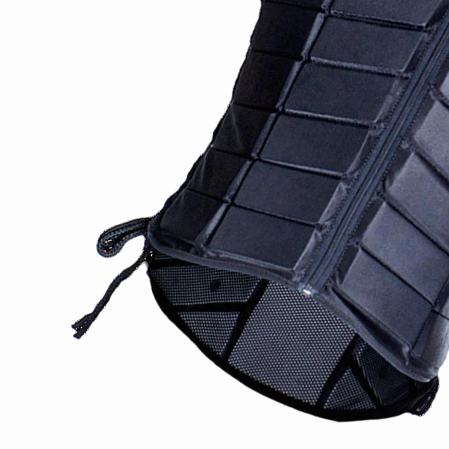 Colcolo Gilet da Equitazione Traspirante, Protezione per Equitazione, Gilet da Equitazione