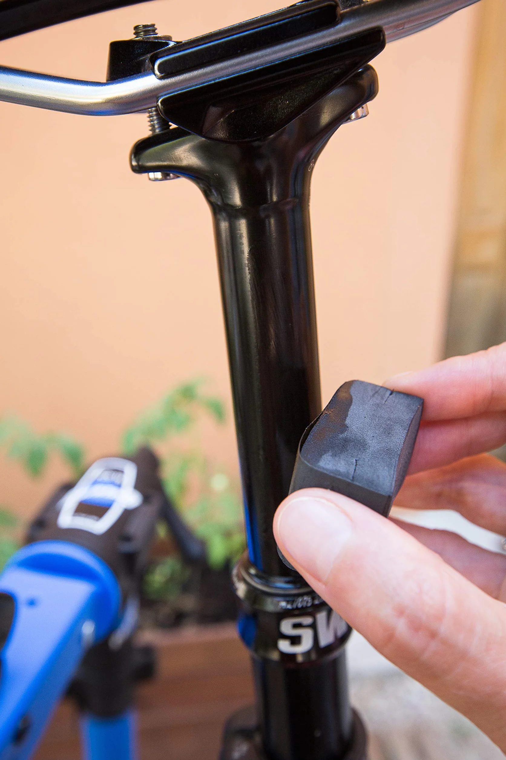Kit SCRATCH COVER Trasparente