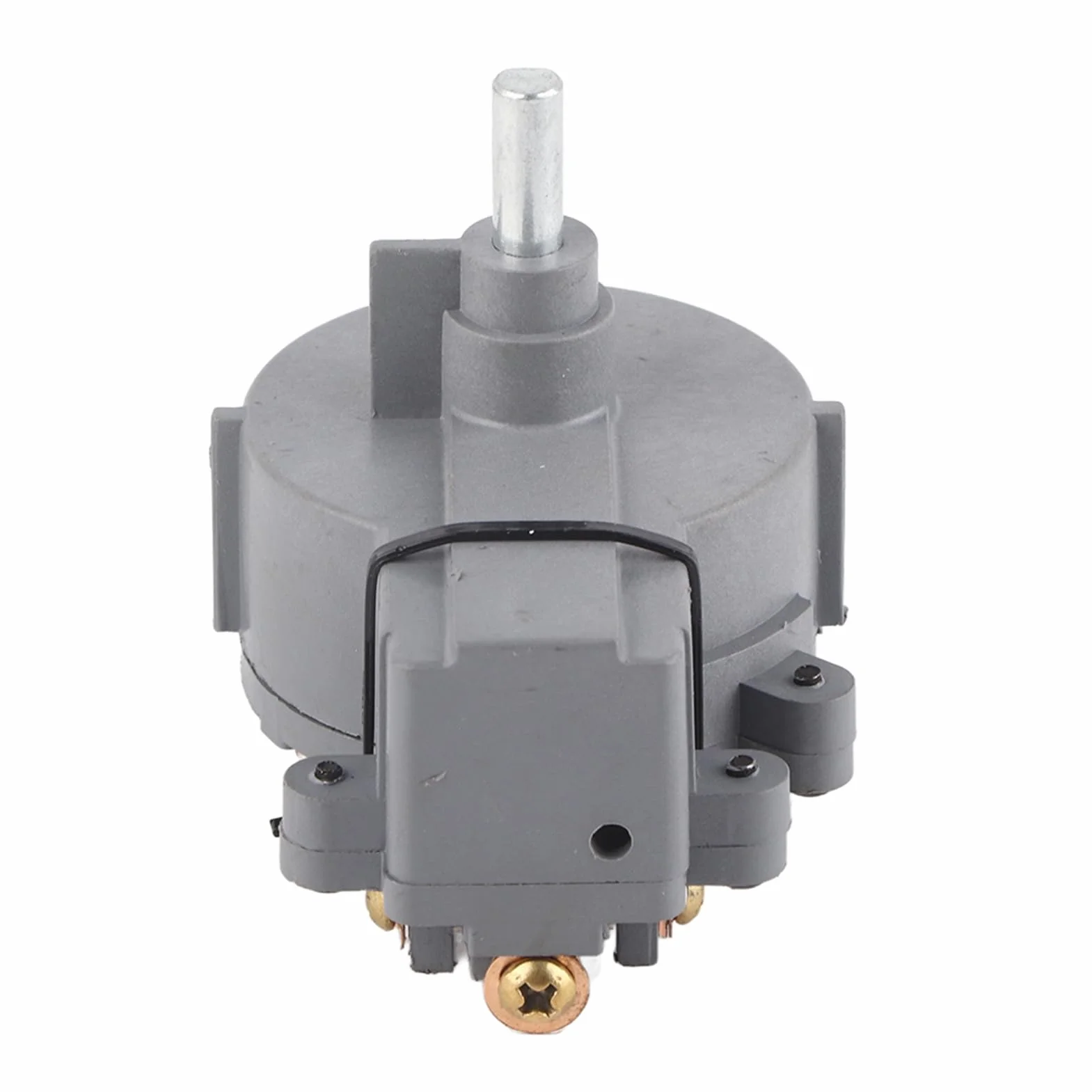KIMISS Interruttore del Motore per Pesca alla Traina 12V24V Plastica Rame