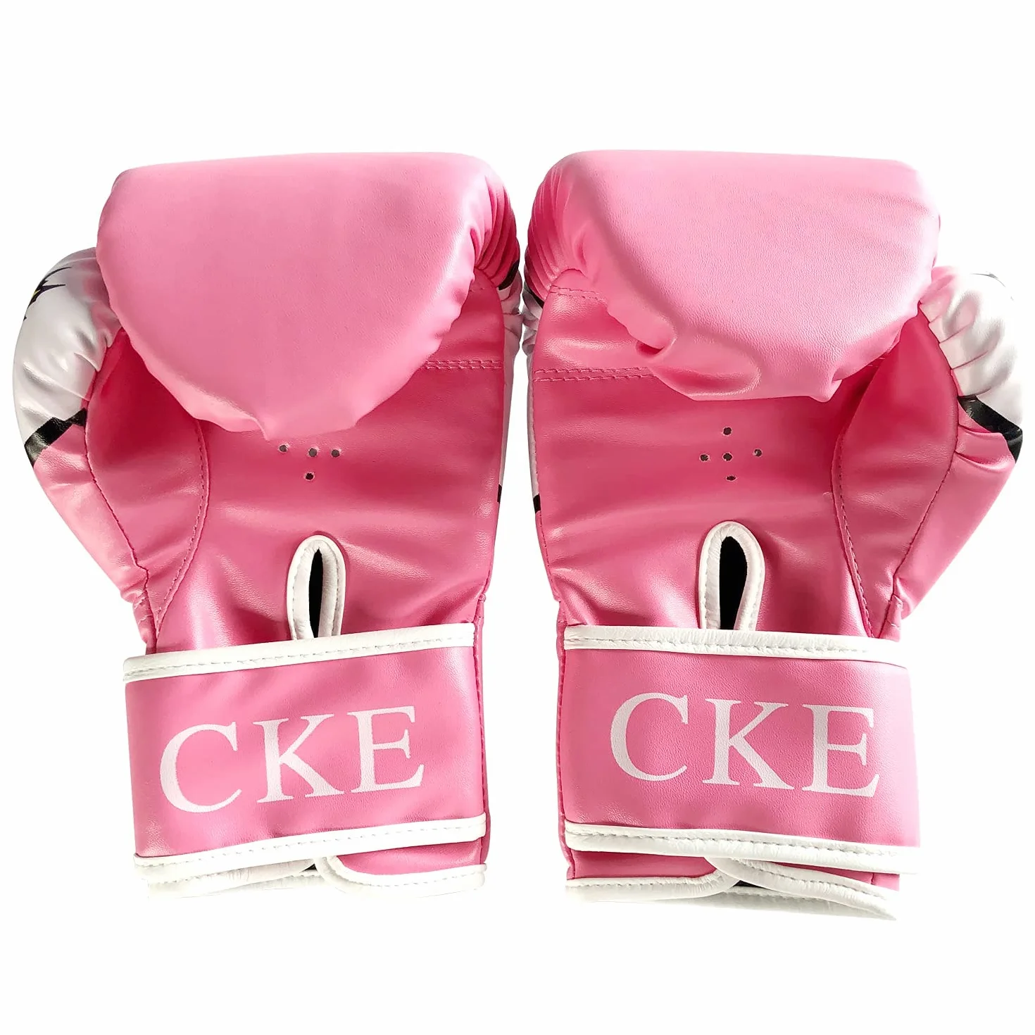 CKE Bambini Guantoni da boxe per bambini Ragazzi Ragazze 5-12 anni da allenamento per sacco da boxe