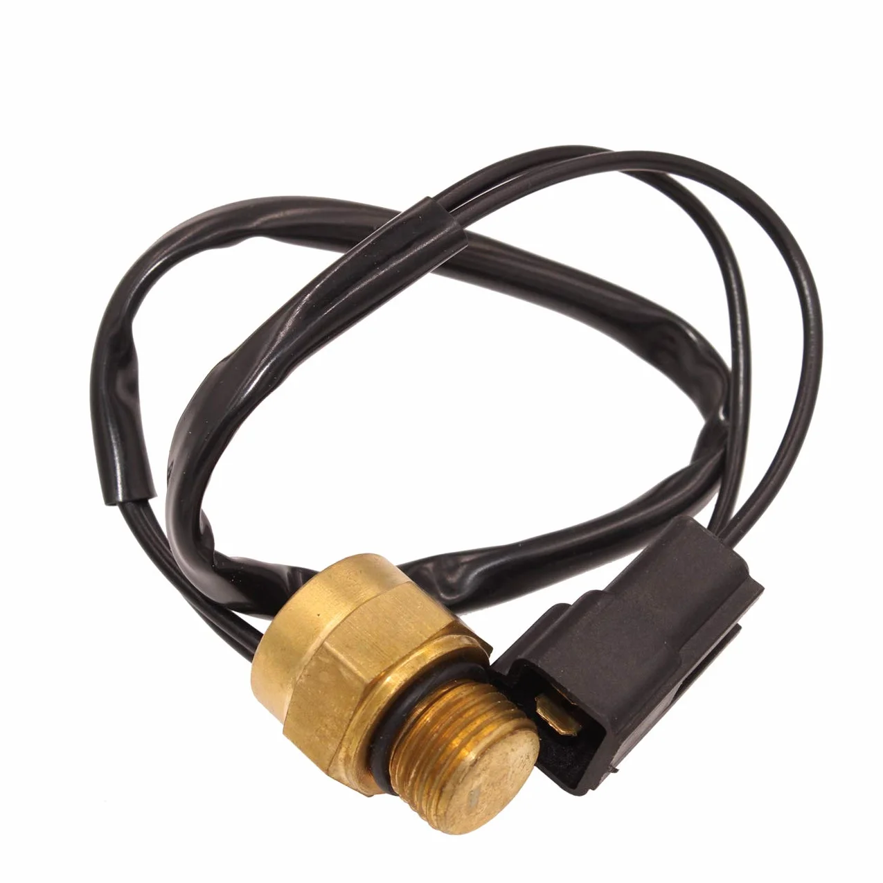 Ventola Del Radiatore Interruttore Termico Sensore 4010161 Per Polaris Sportsman 400 500 600 700