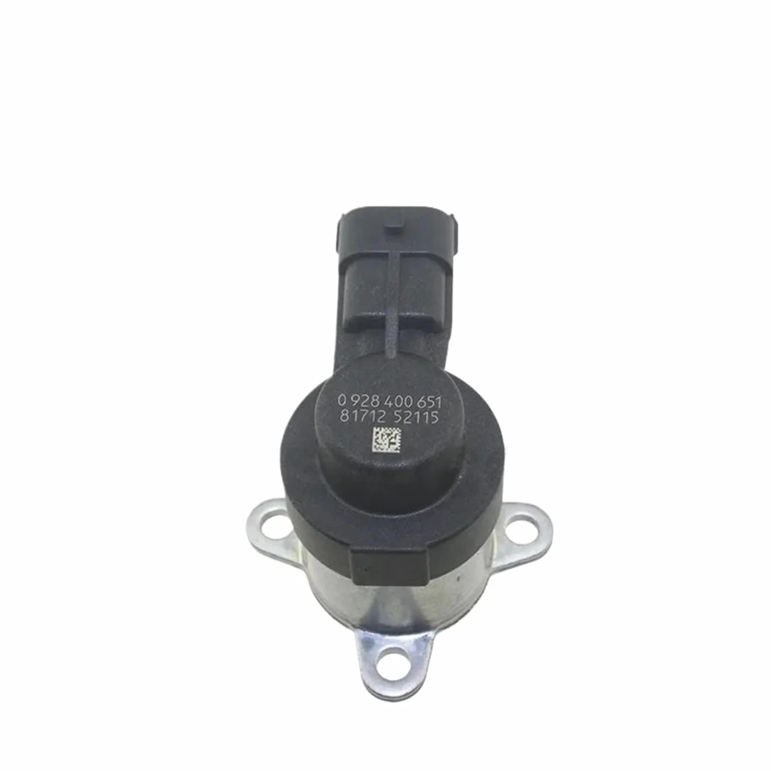 Valvola regolatrice del carburante 0928400651 Valvola di controllo del regolatore pressione carburante per Fiat Sostituzione