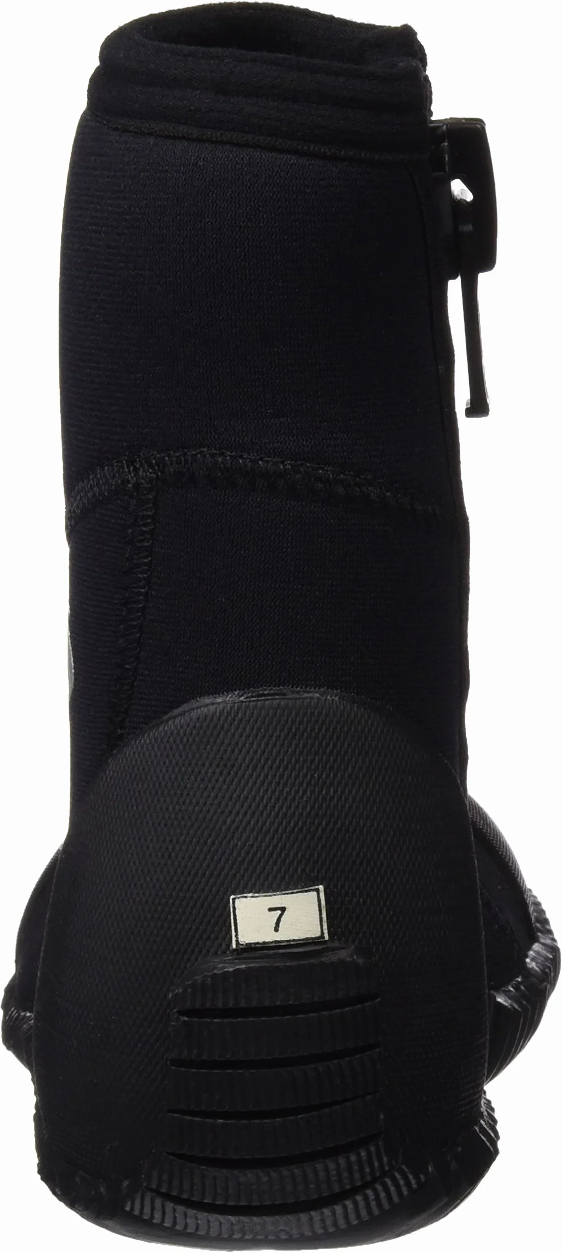 Mares Dive Boots Classic NG Stivaletti a calza da adulti, spessore 5 mm