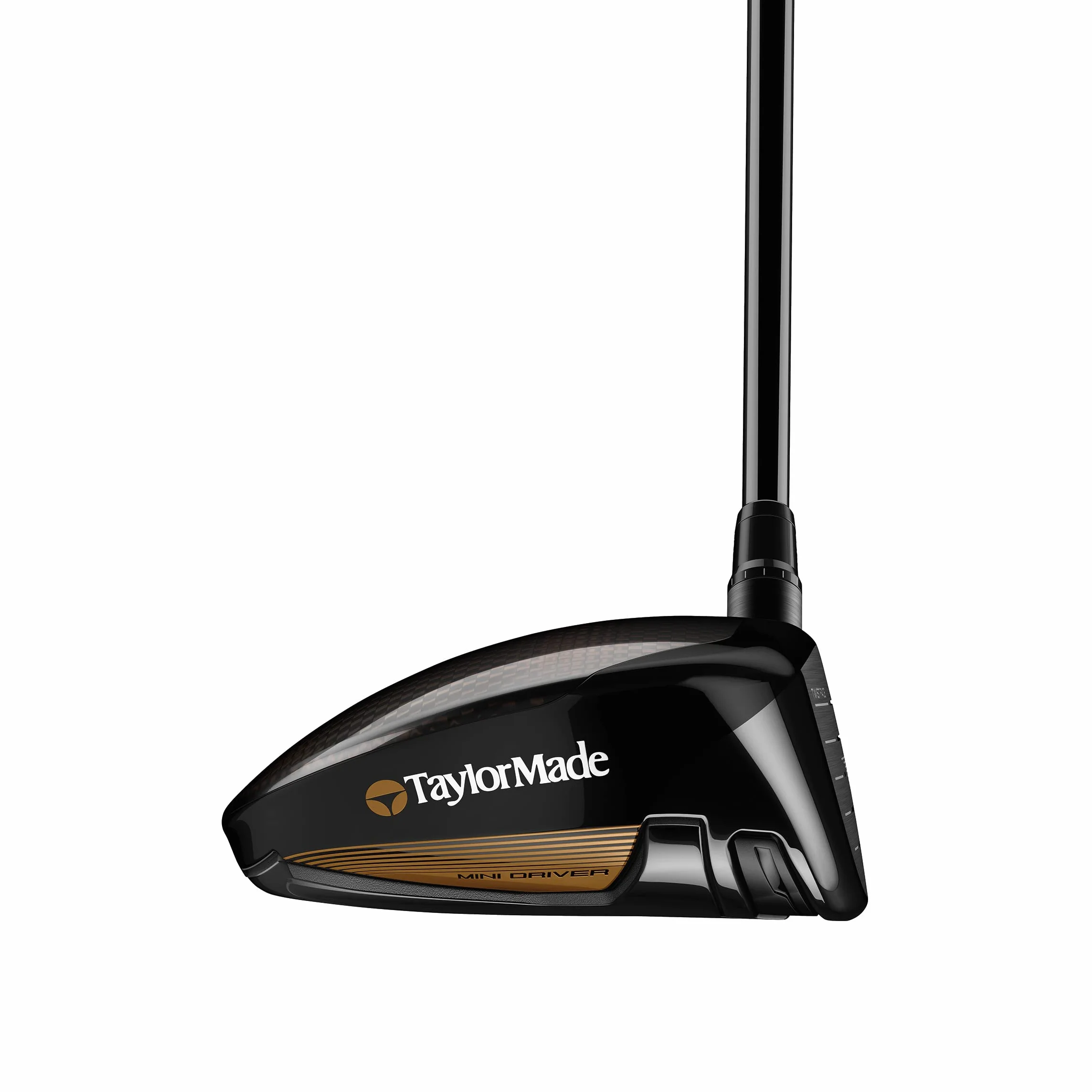 TaylorMade Brnr Mini Driver 13.5 RH R