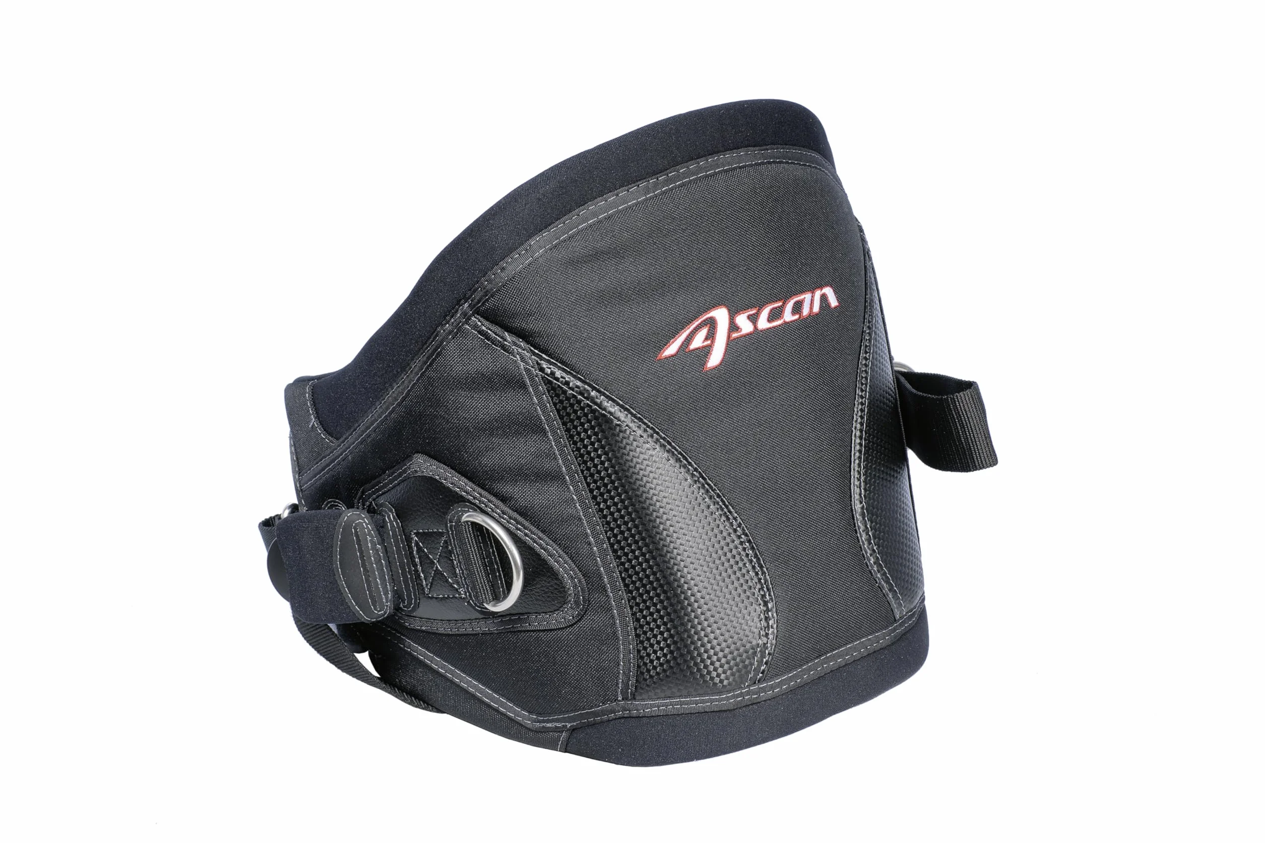 Ascan Trapezio Kite Windsurf Hip Imbracatura Trapezoidale