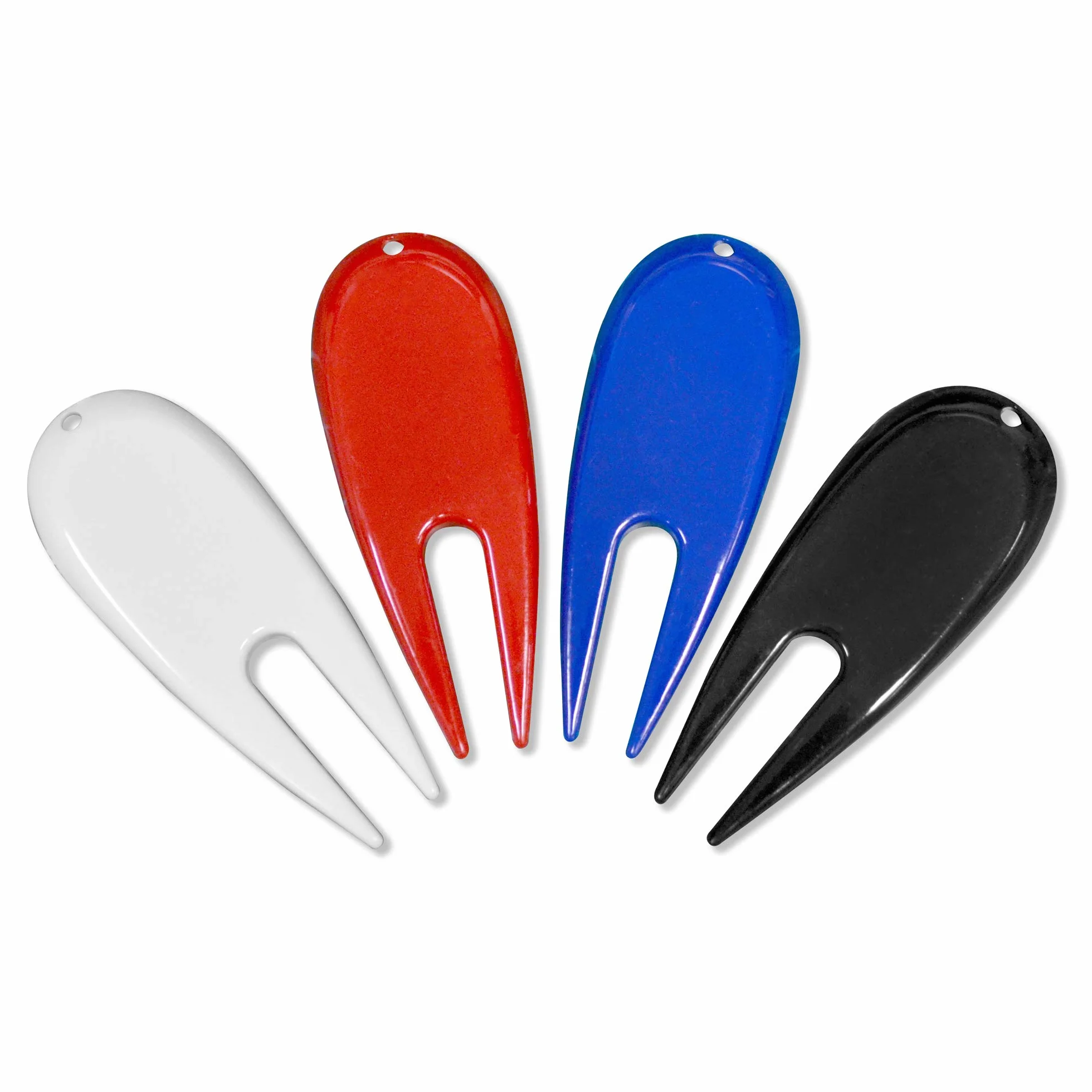 Longridge Golf Plastic Pitchmark Repairer