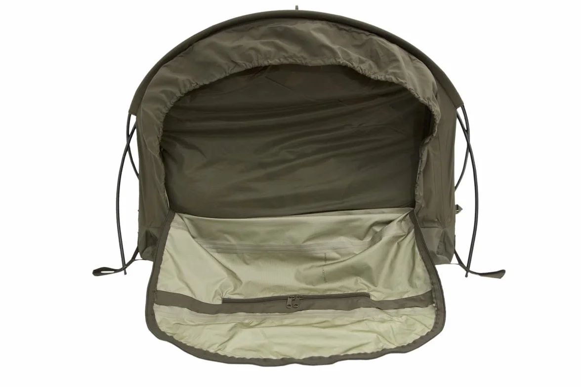CARINTHIA Observer Plus Tenda da bivacco Olive