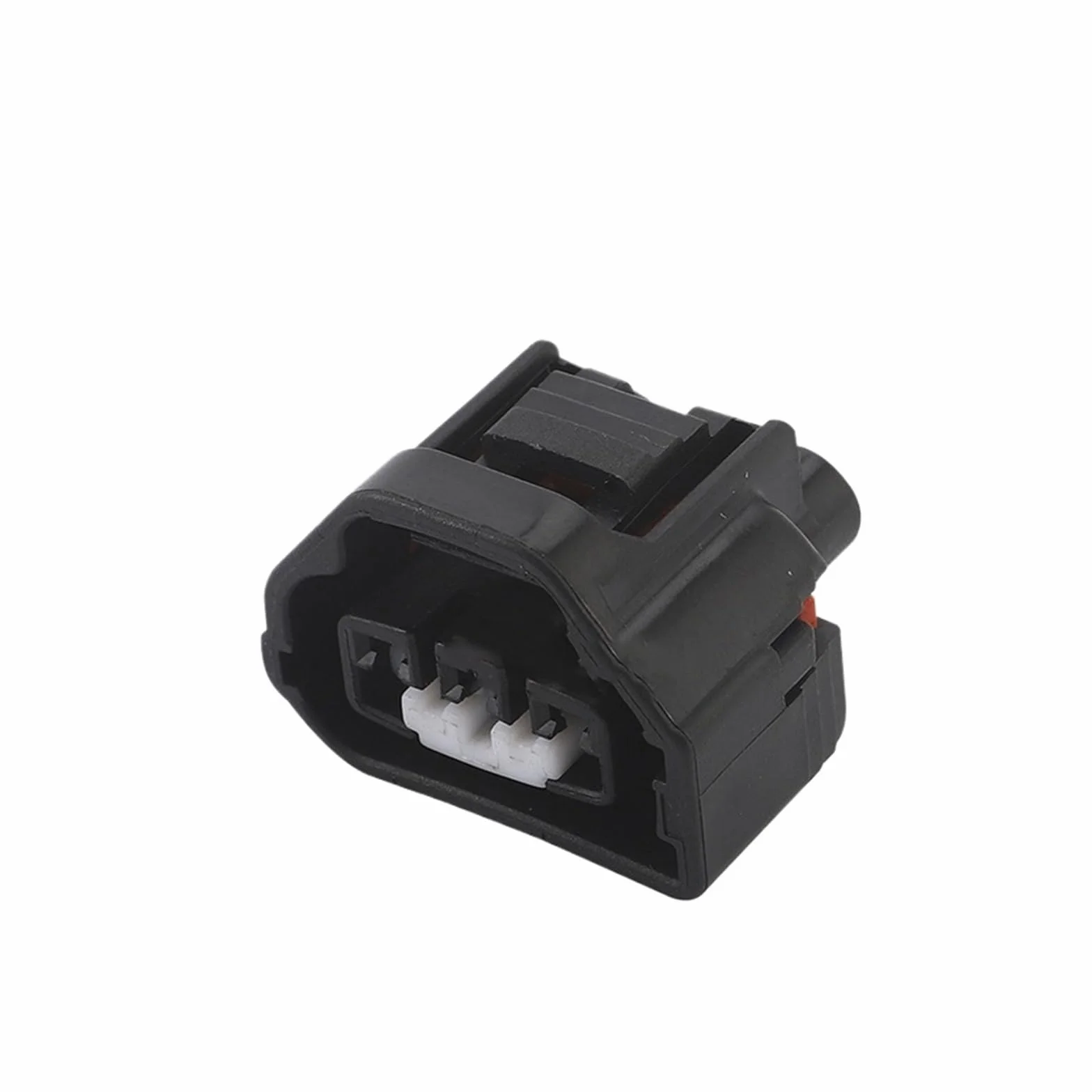 1JZ TPS Connettore Acceleratore Auto Presa 90980-11261 7283-1133-10 Spina Motore Impermeabile 2.2mm 3 Spille