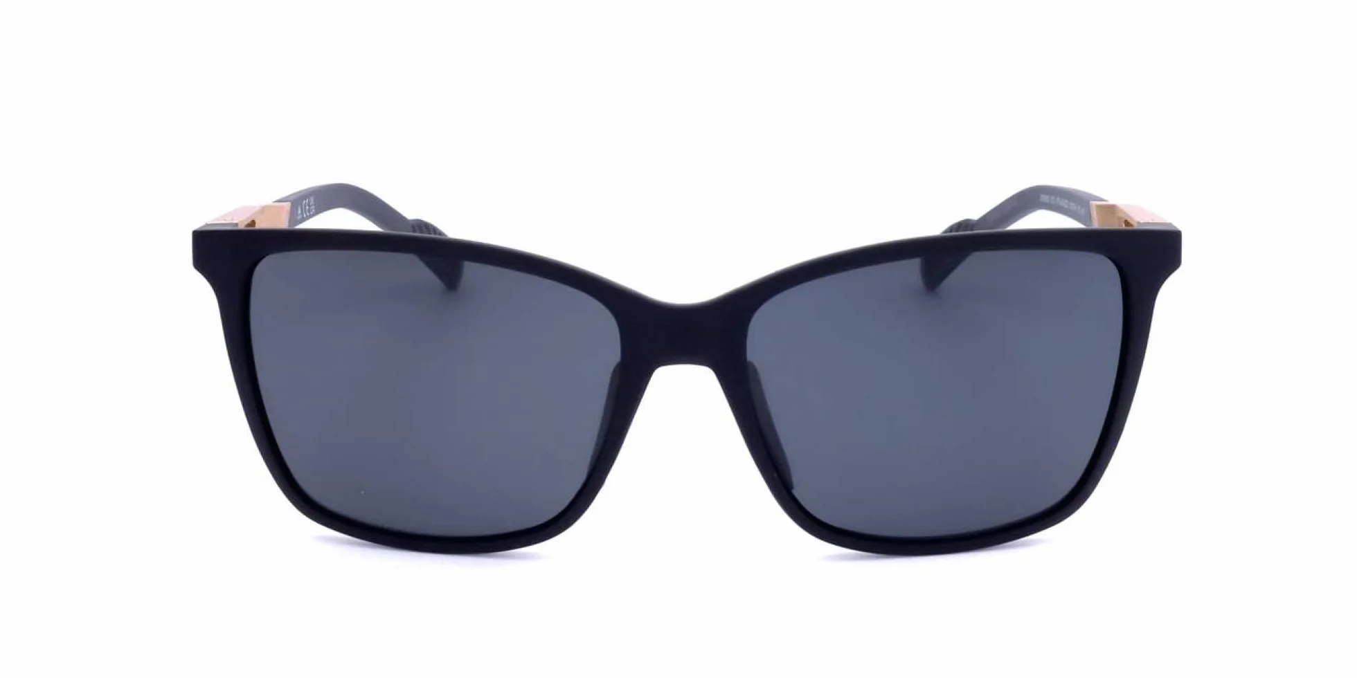 adidas SP0059 Occhiali, Matte Black, 58/16/135 Unisex Adulti