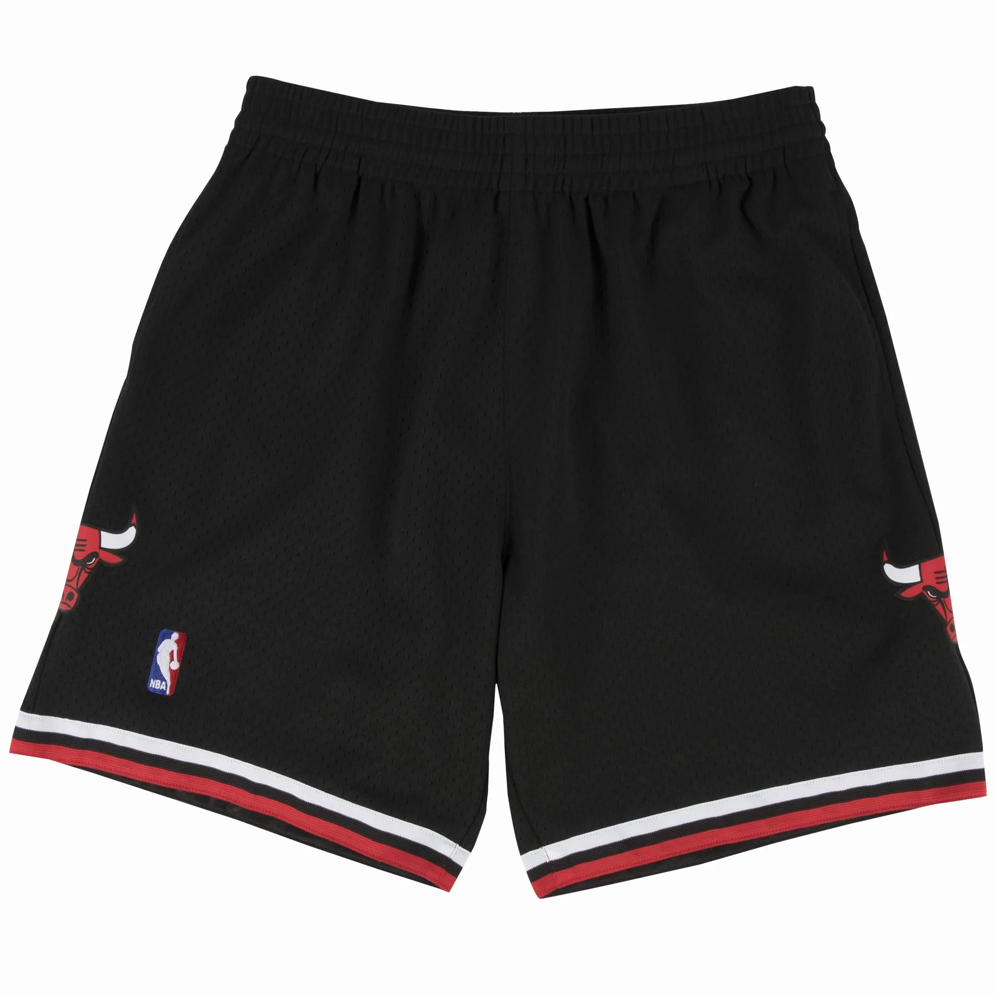 Mitchell & Ness 2.0 Chi. Tori Pantaloncini Uomo