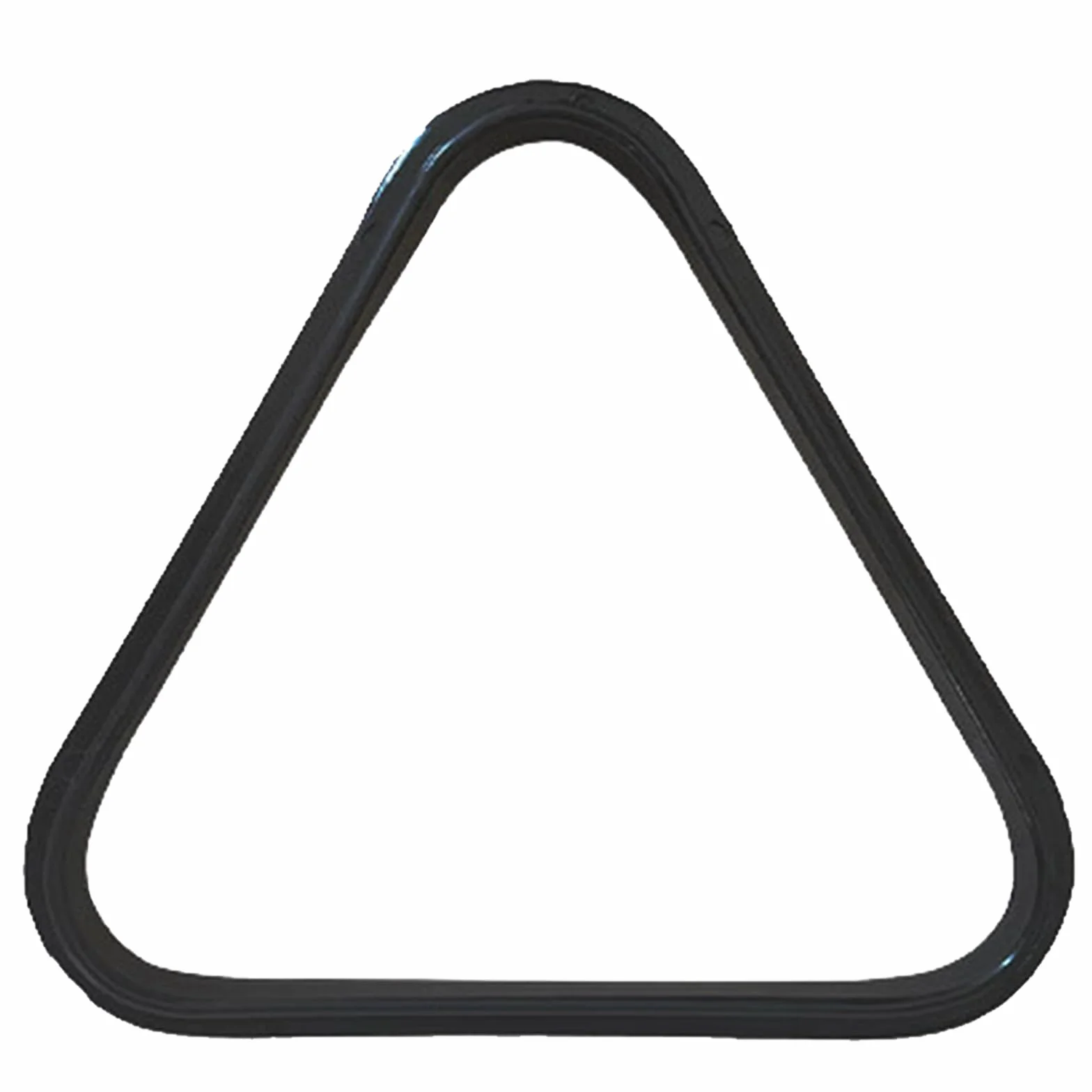 Triangolo per palline da biliardo, supporto per snooker
