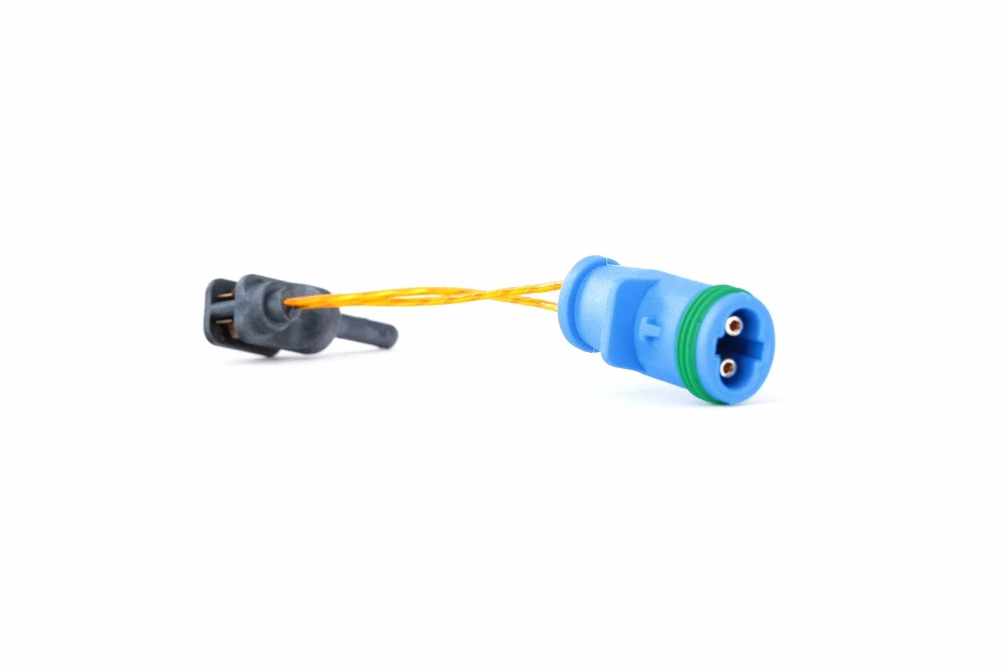 BOSCH Contatto segnalazione, Usura past. freno/mat. d'attrito 1987474553 Compatibile con: MERCEDES-BENZ A-CLASS, A-CLASS, A-CLASS Stufenheck, AMG GT, B-CLASS Sports Tourer, B-CLASS Sports Tourer