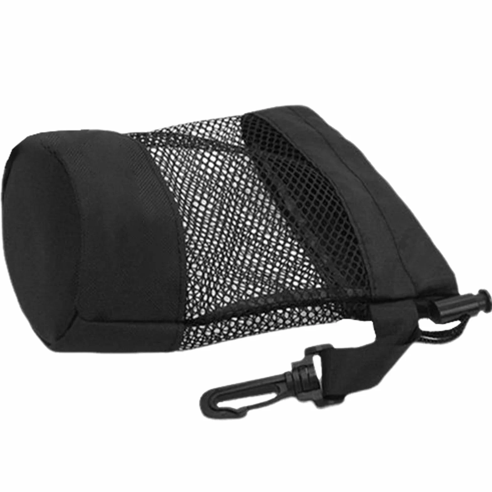 Sacca Da Golf Borsa Per Palline Da Golf Custodia Organizzatore Porta Palline Con Coulisse Borsa Sportiva In Rete