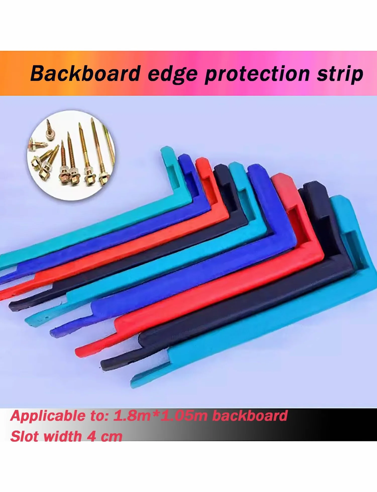 Protezione bordo tabellone basket antiurto imbottitura interno esterno paraurti schiuma resistente sicurezza pali