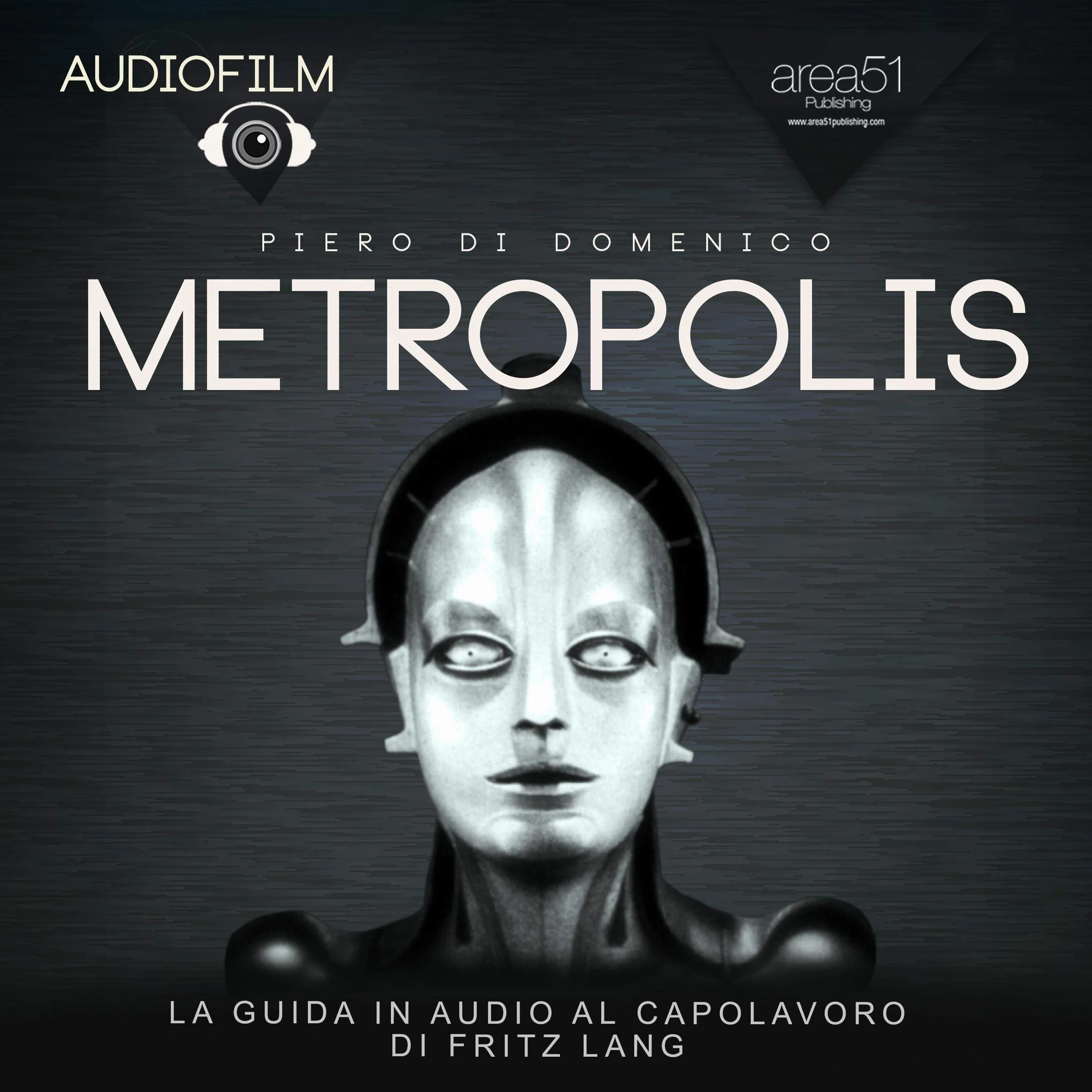 Metropolis: Audiofilm