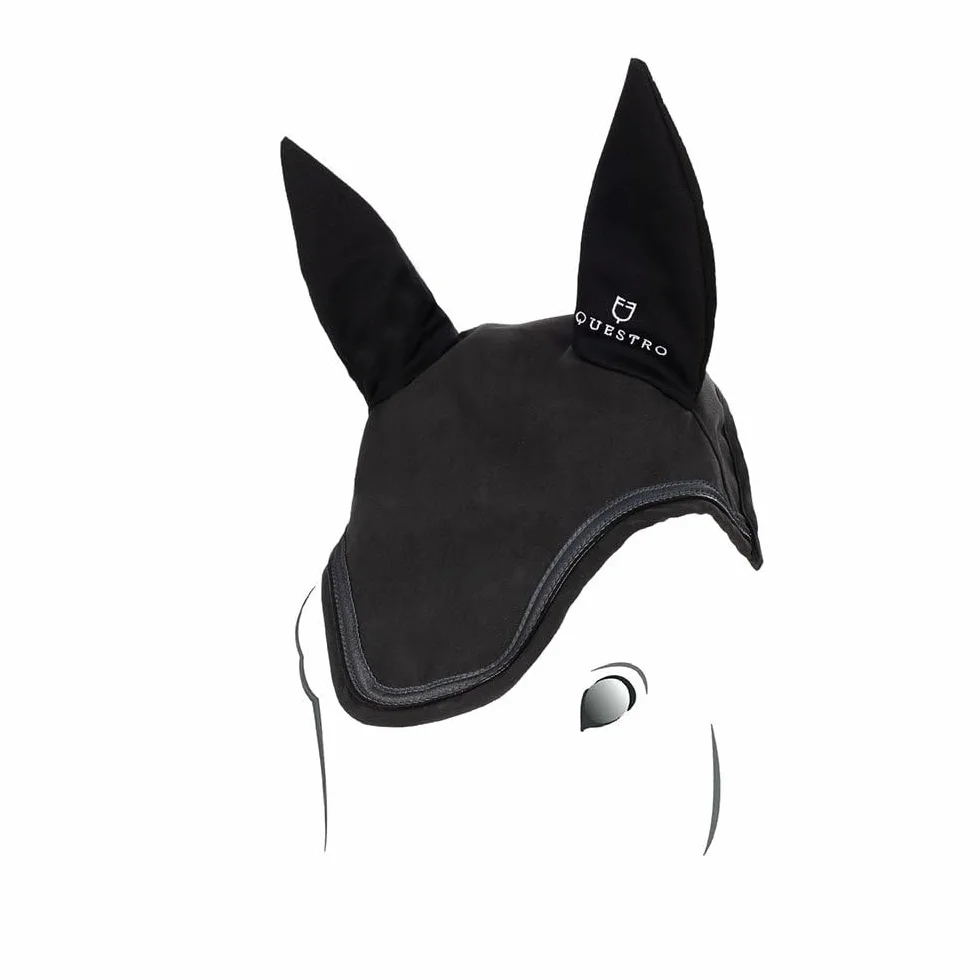 CUFFIETTA ELEGANCE COLLECTION TG. FULL (NERO)
