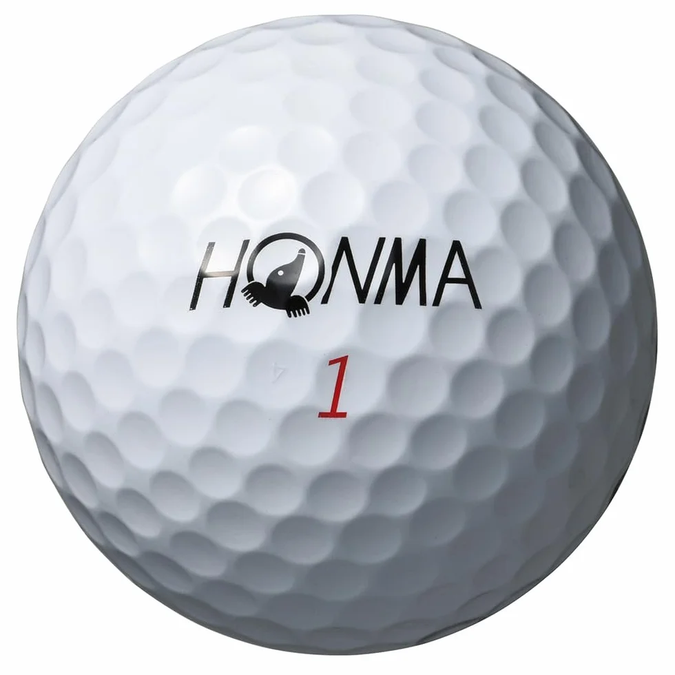 Honma TW-X Palline da Golf