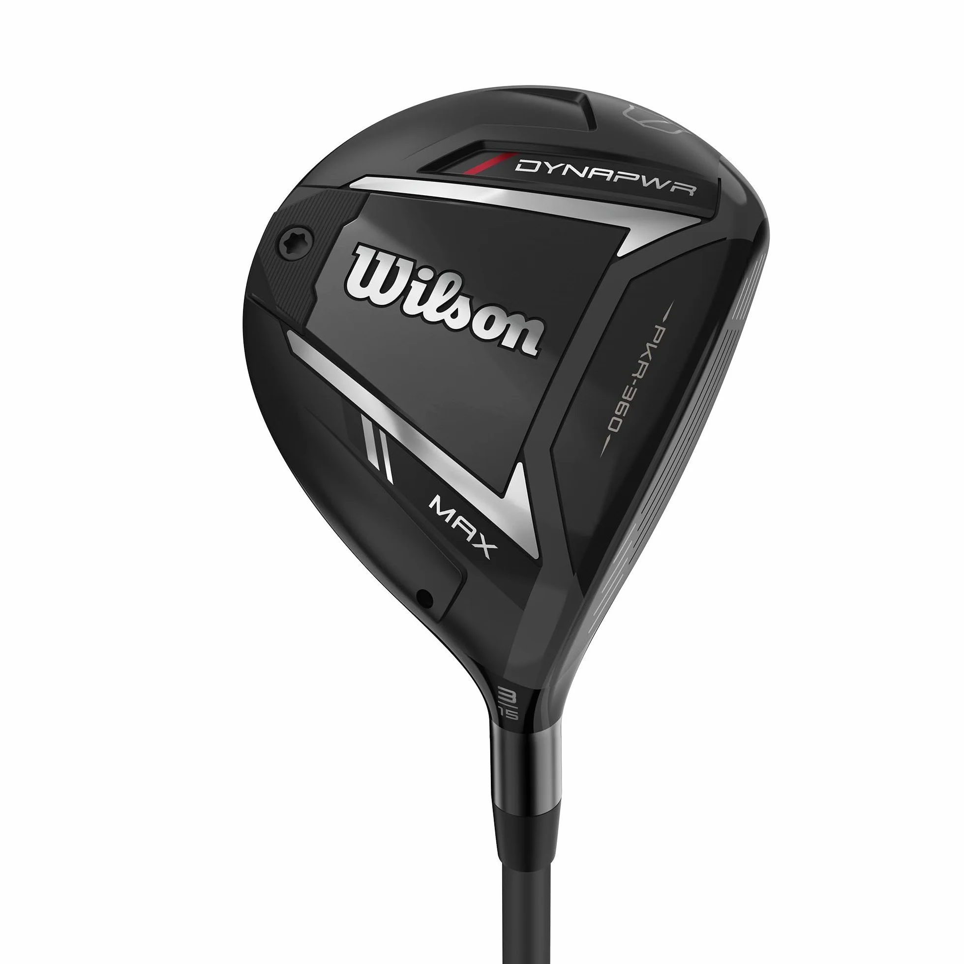 Wilson DYNAPWR Max Fairway Wood Senior 7 Mężczyzna Prawa Ręka
