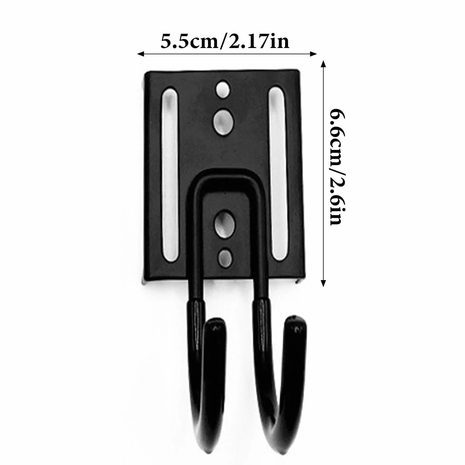 Outdoor Gear Hooks 3X Metal Hunting Hook Tree Bow Holder Stand Accessory for Camping Hiking